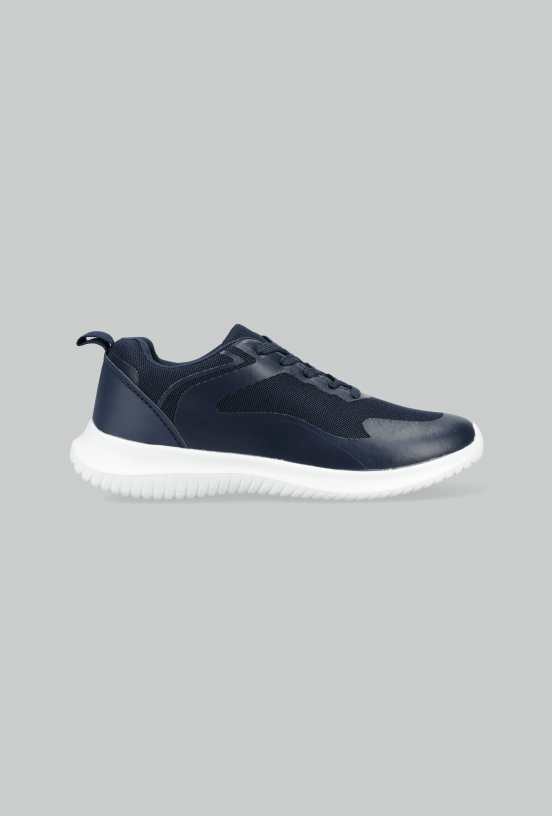 Zapatilla Urbana Mujer Acordonada-4