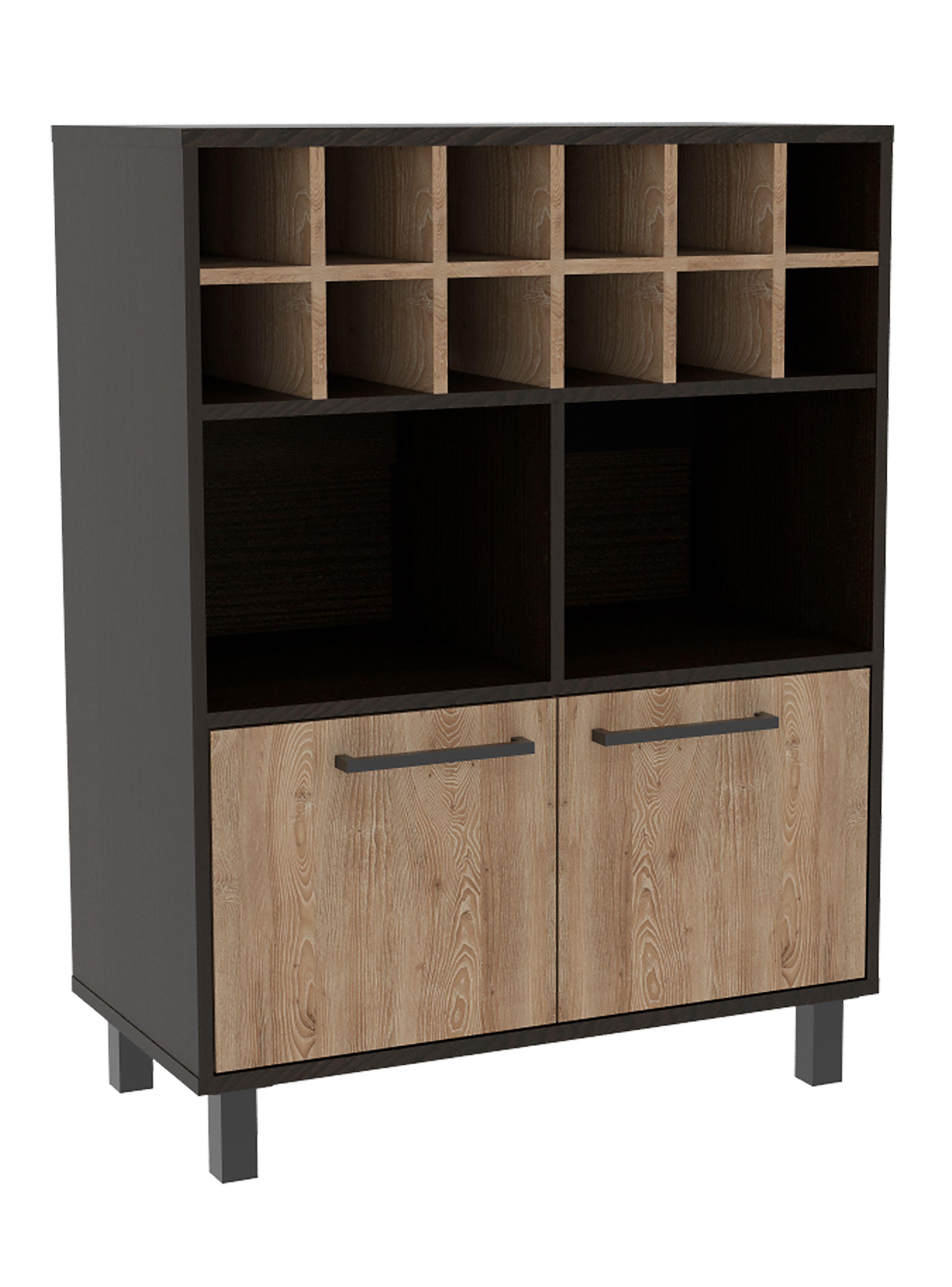 Combo Bar + Mesa de Centro Kaia-3