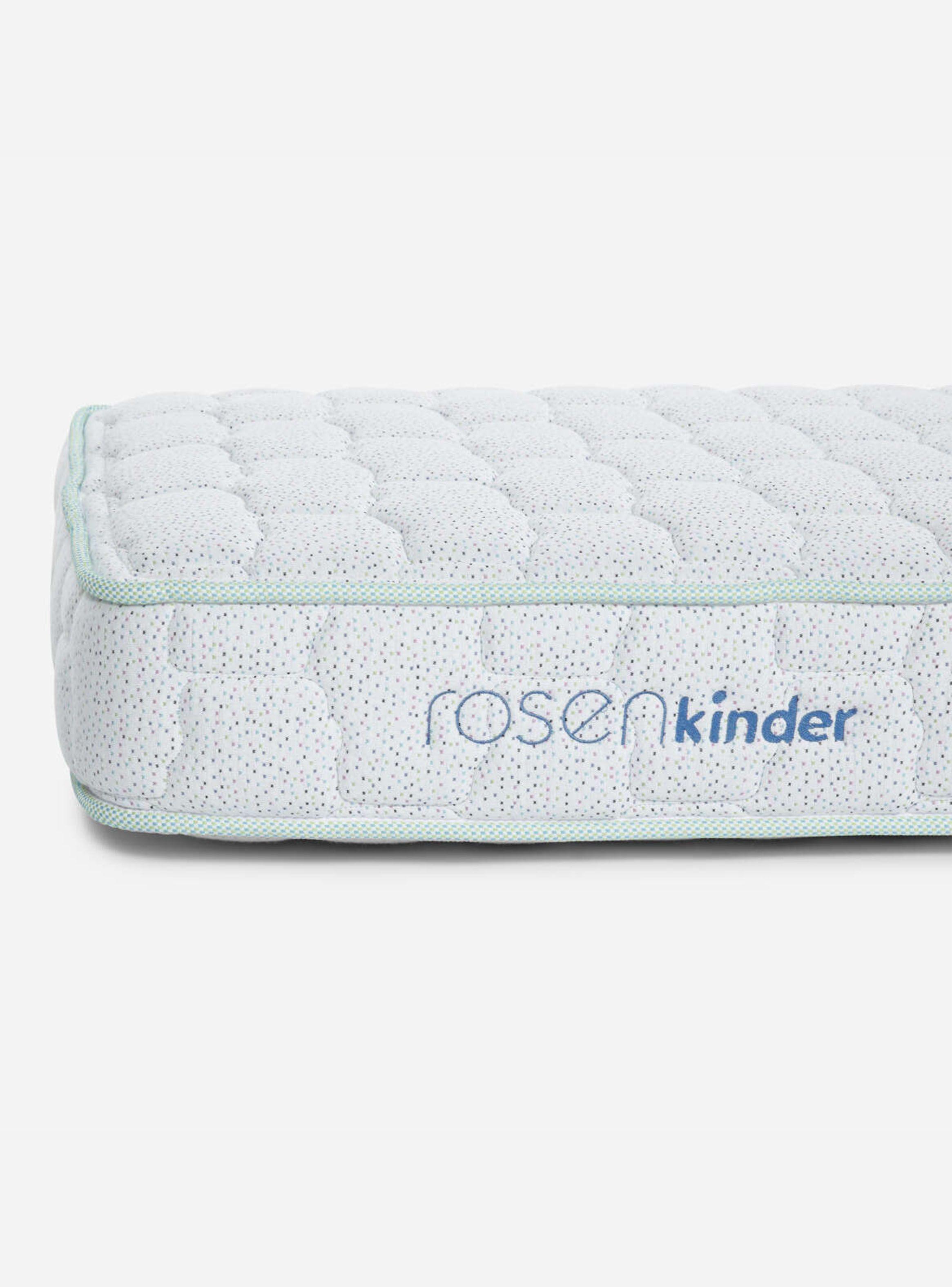 Colchón Kinder 70x130 cm-2