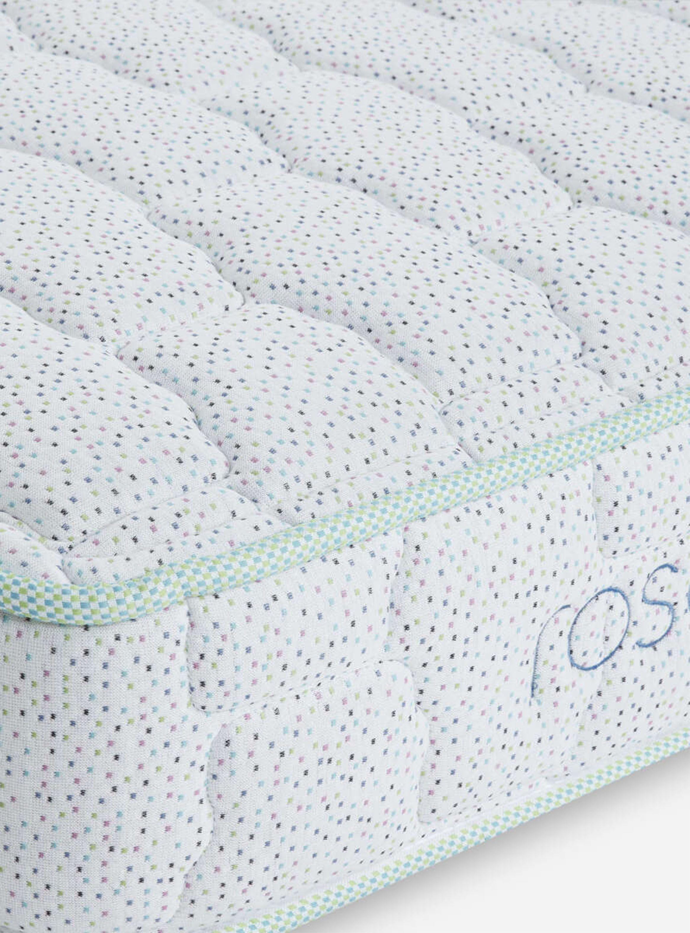 Colchón Kinder 70x130 cm-3