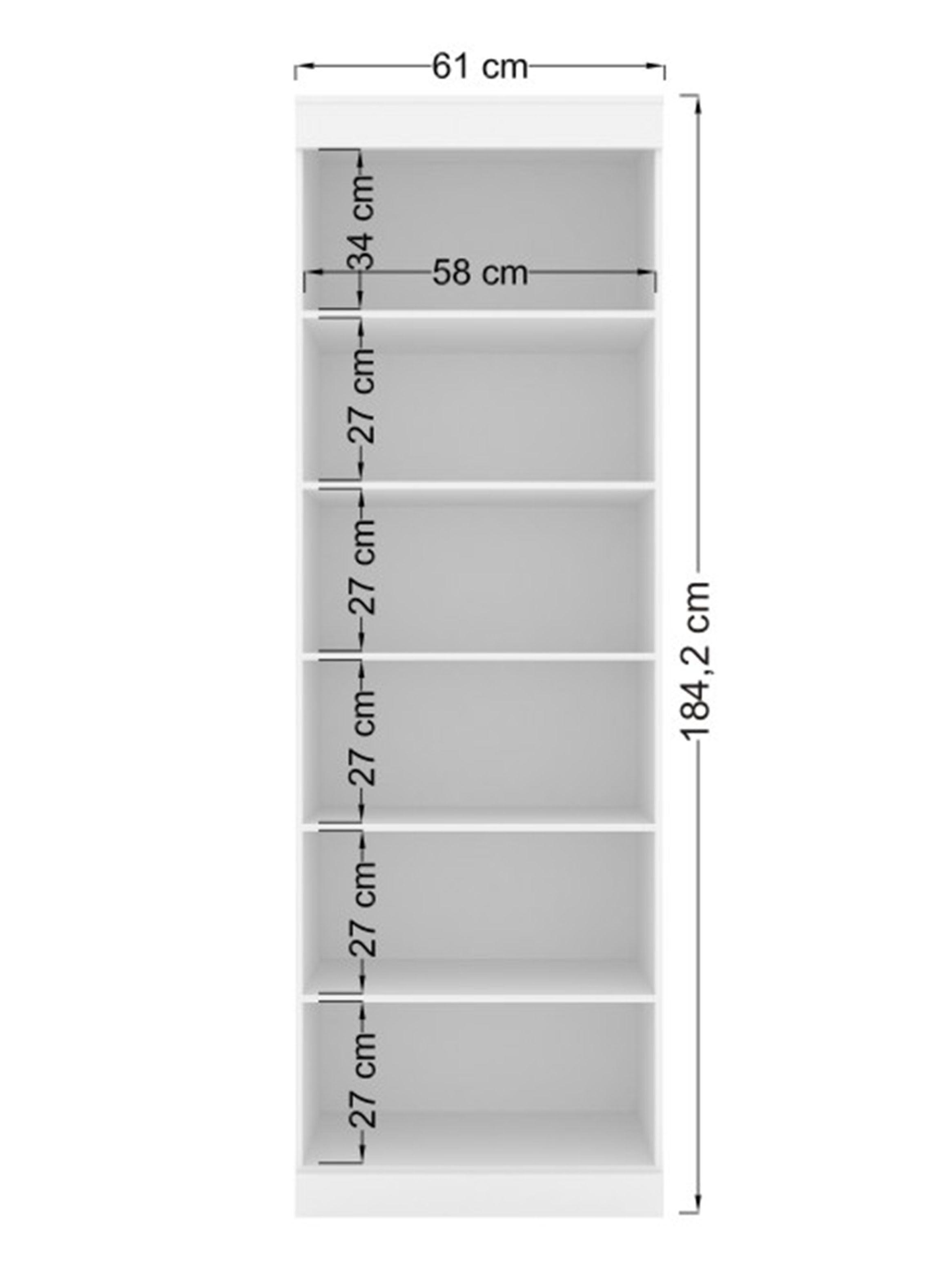 Clóset 2P Multiuso-1