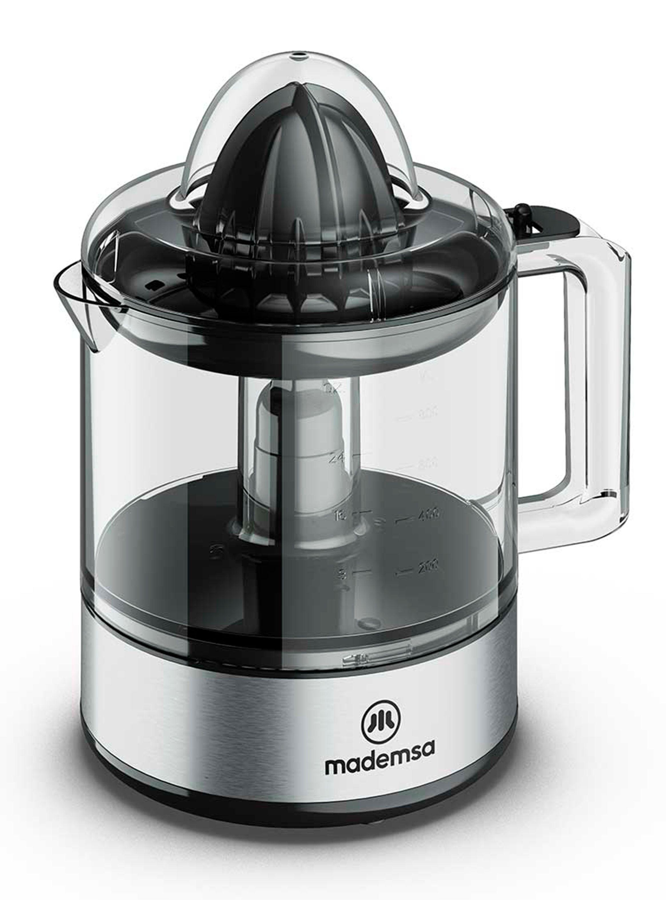 Exprimidor de Cítricos 800 ml MJP10 Gris-0