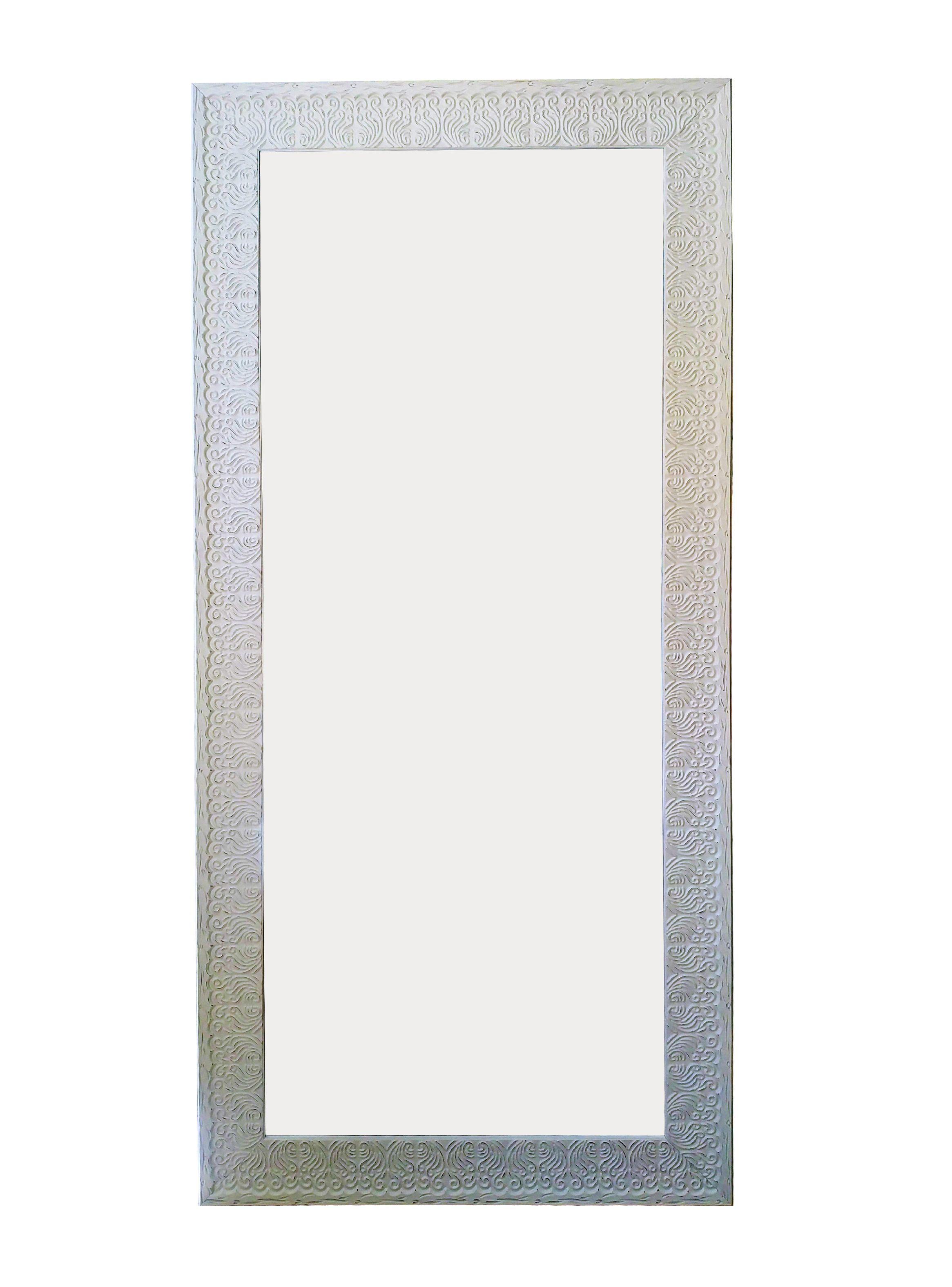 Espejo Bicelado 80 x 170 x 3 cm Attimo-0