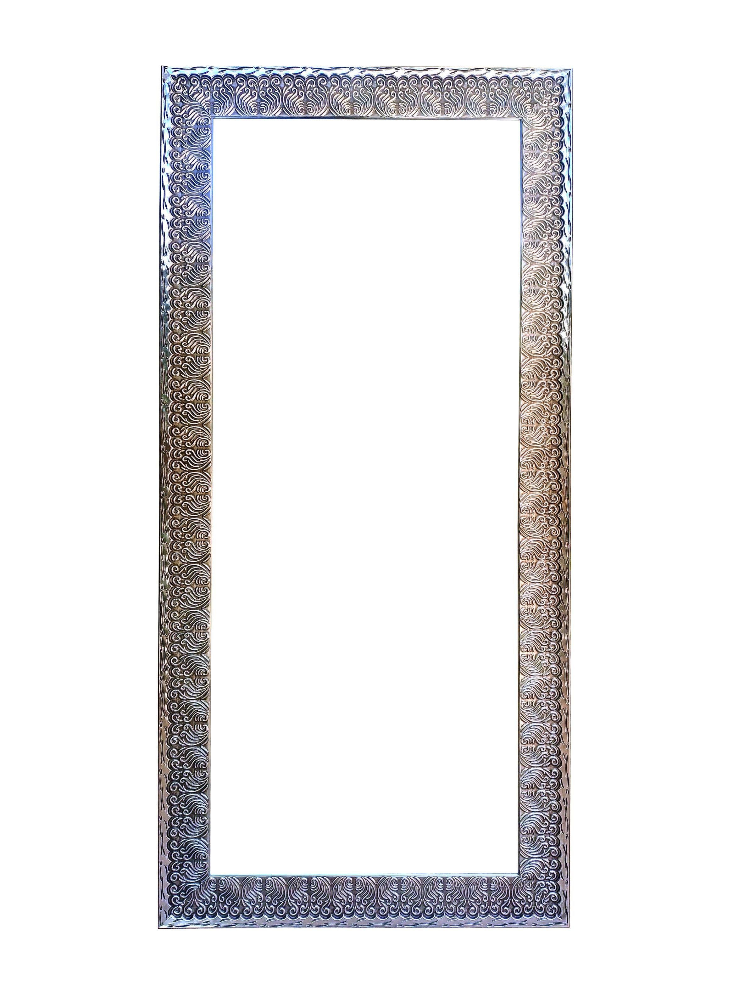 Espejo Bicelado 80 x 170 x 3 cm Attimo-0