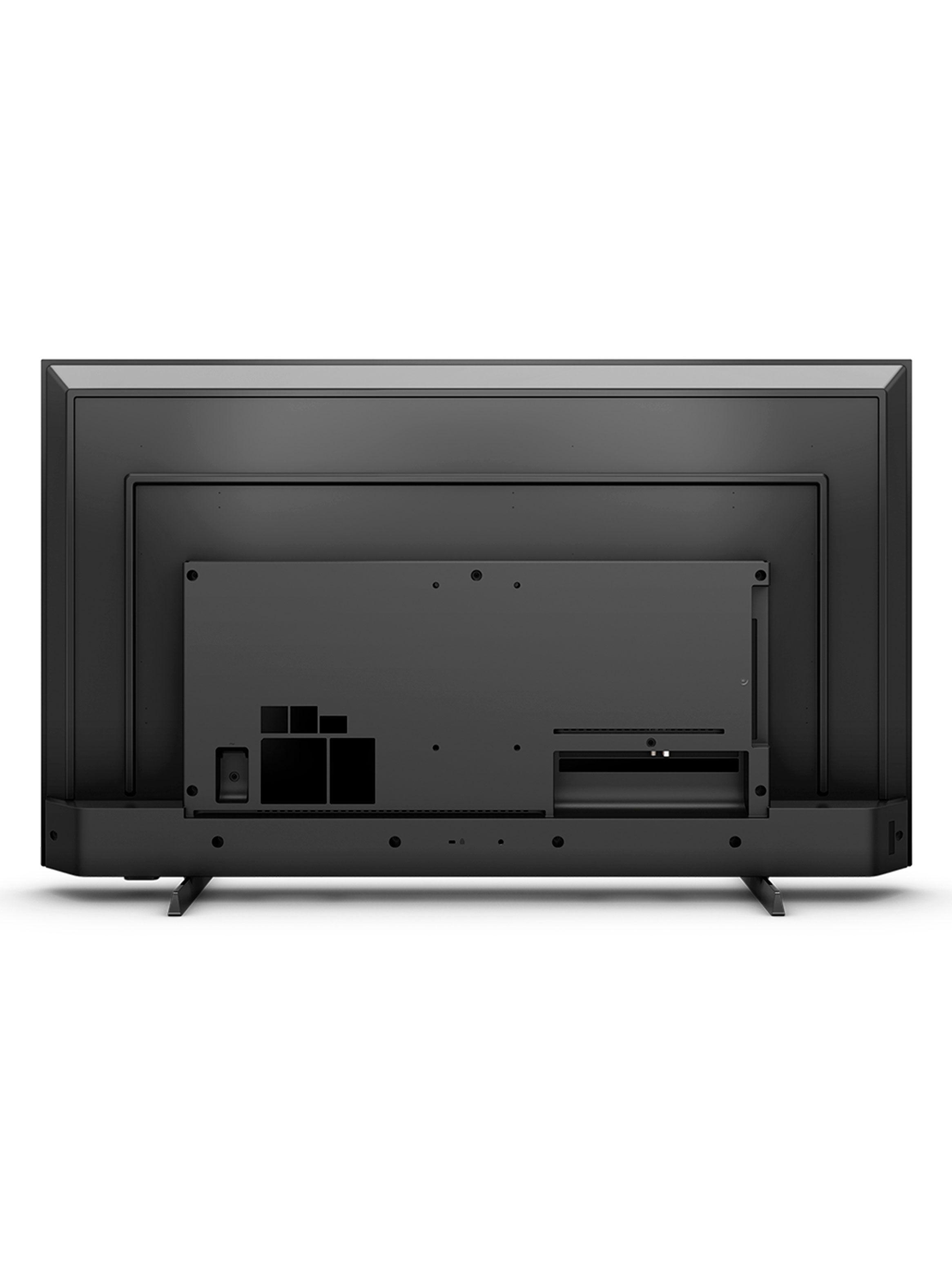 LED 43” UHD 4K 43PUD7406 Android Smart TV-1