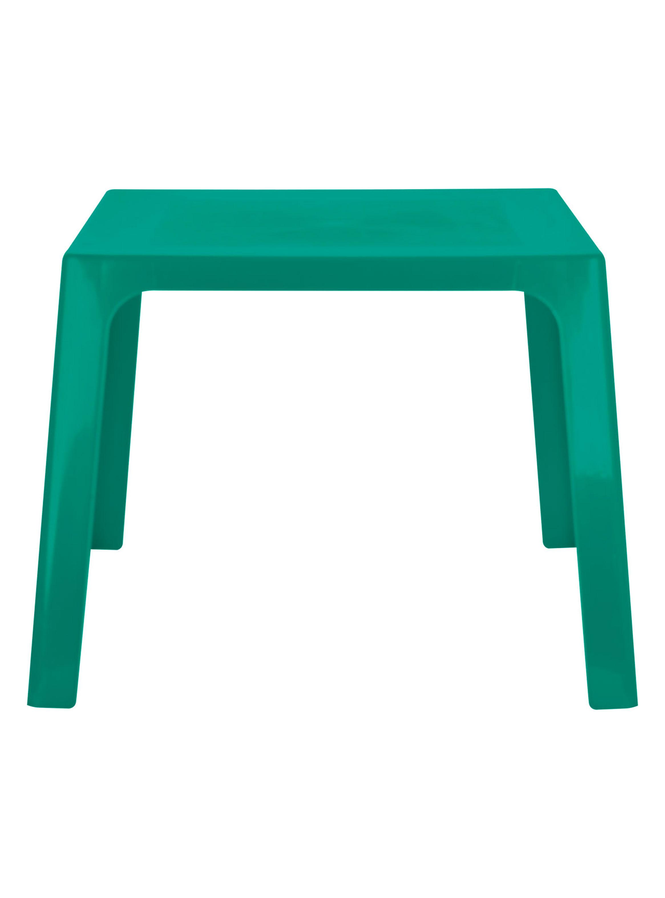 Mesa Infantil Rimax Verde-0