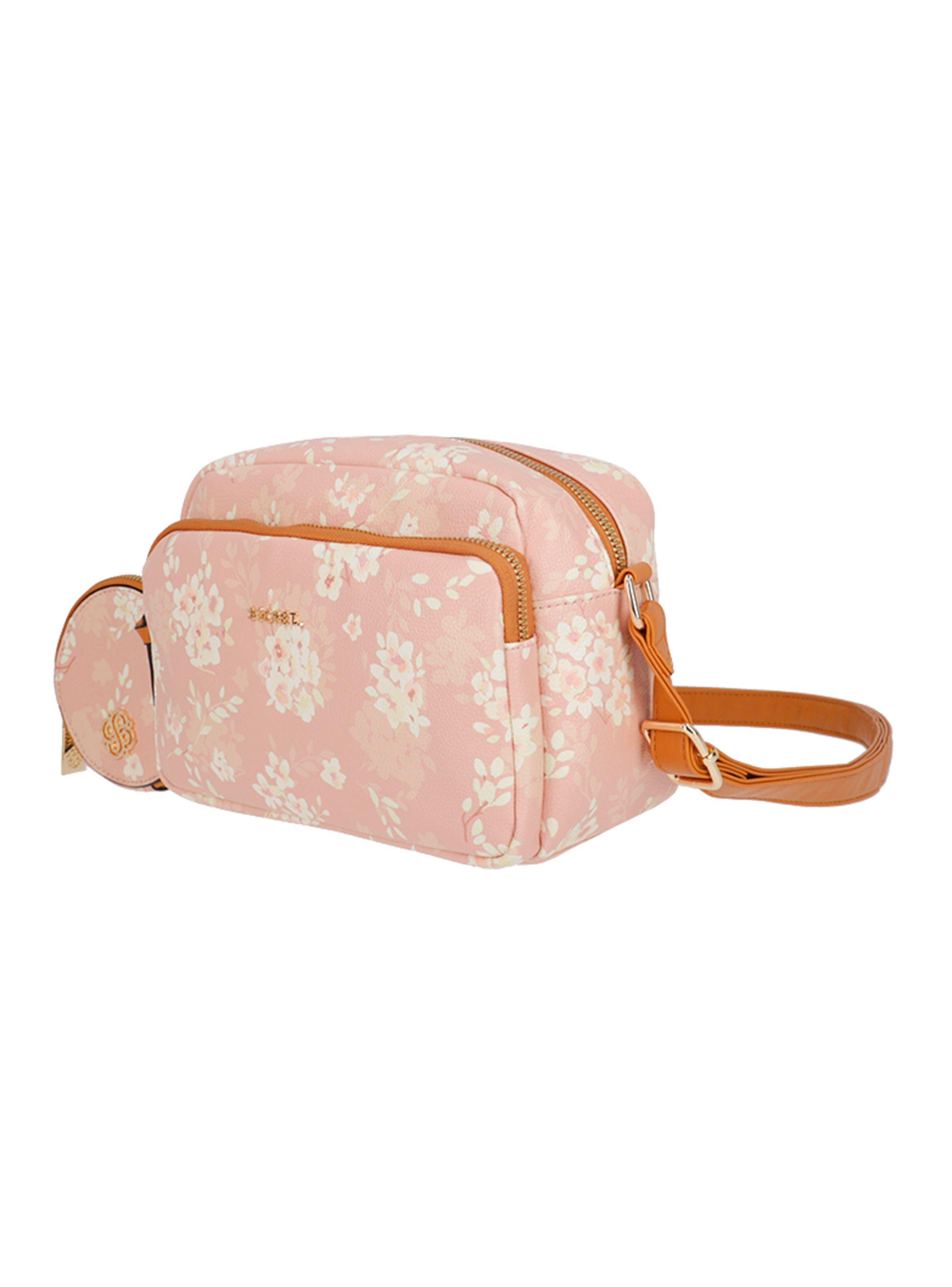 Bandolera Mother FW24 Café-2