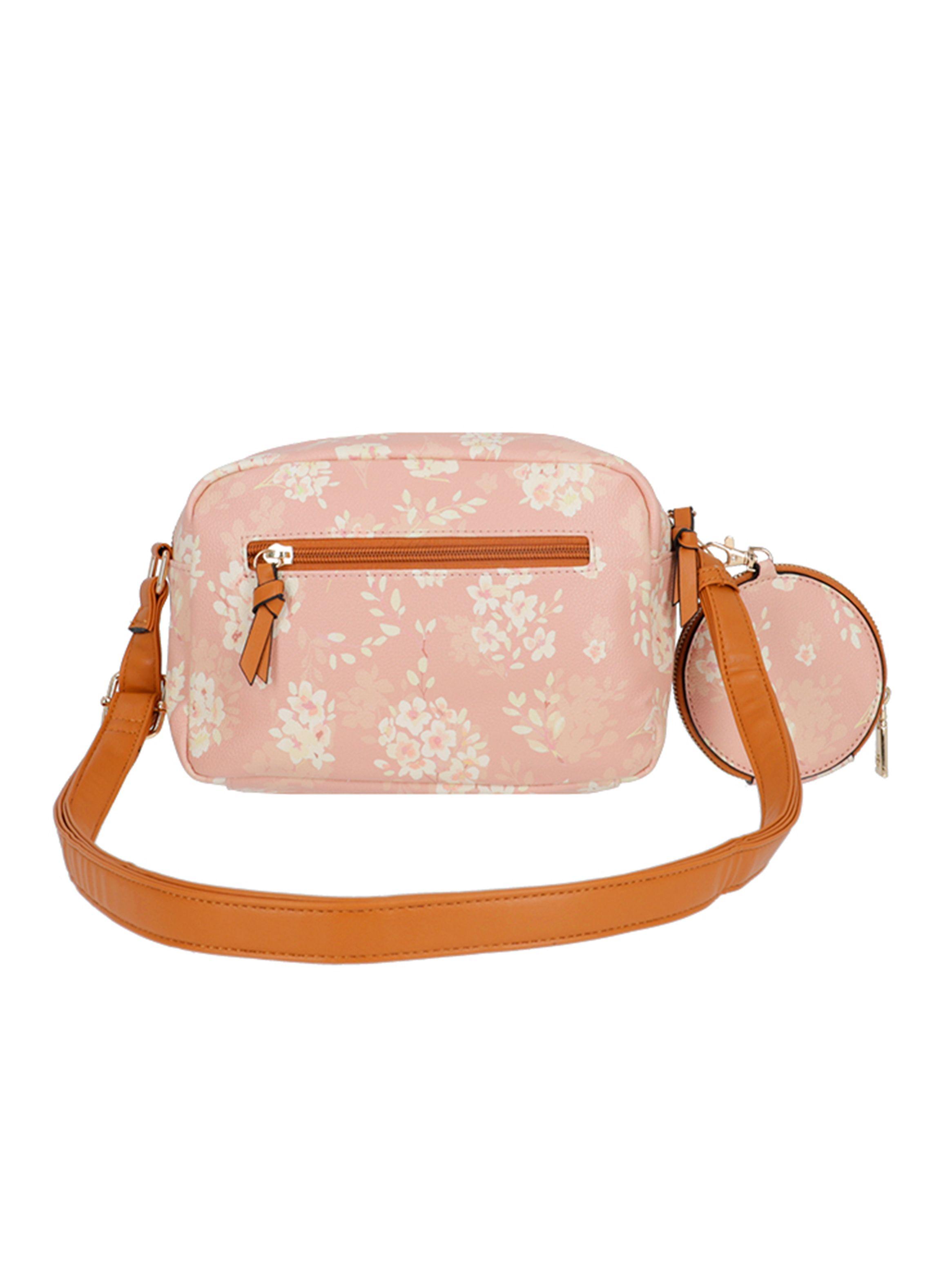 Bandolera Mother FW24 Café-1