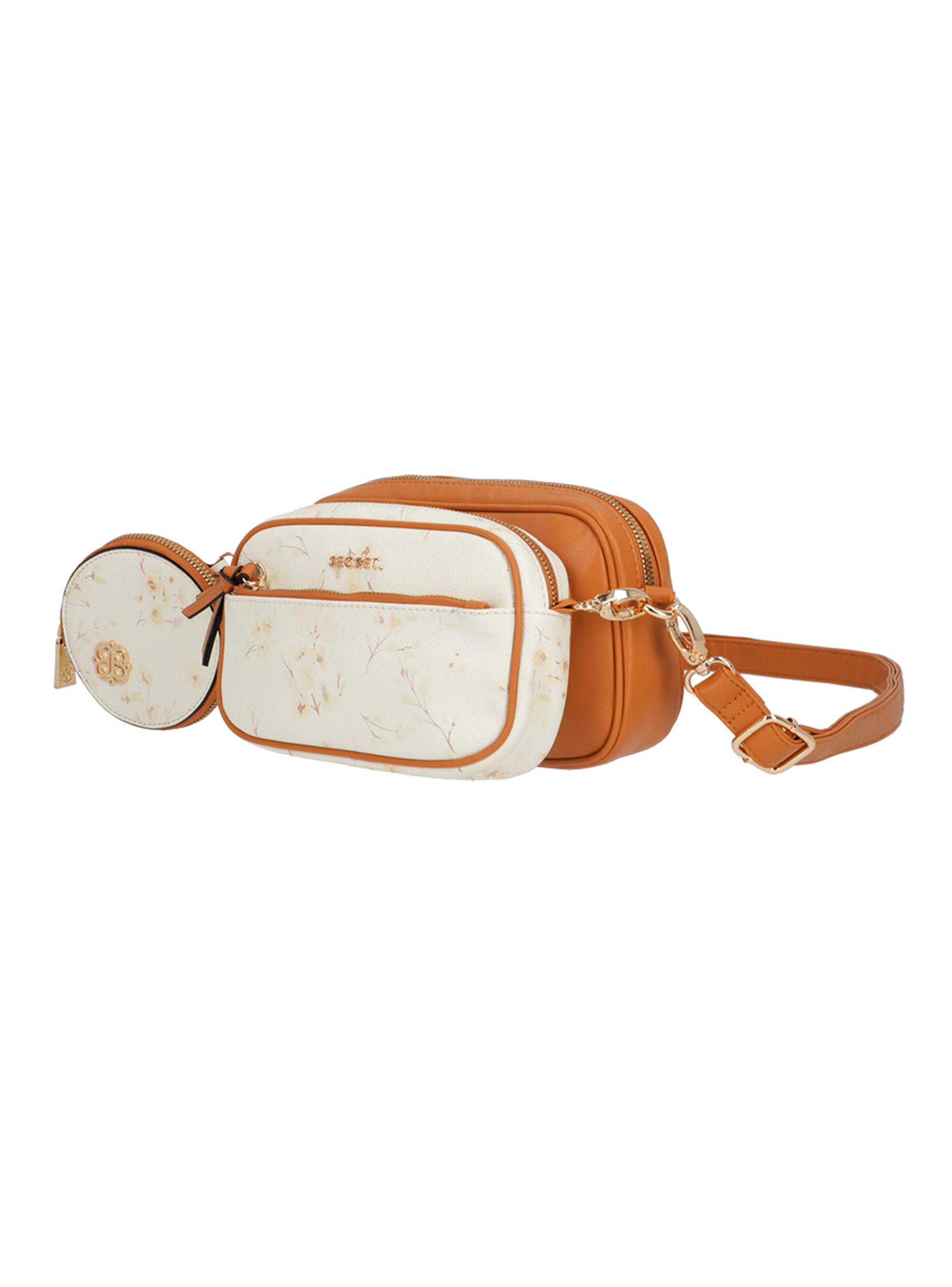 Bandolera Mother FW24 Beige-2