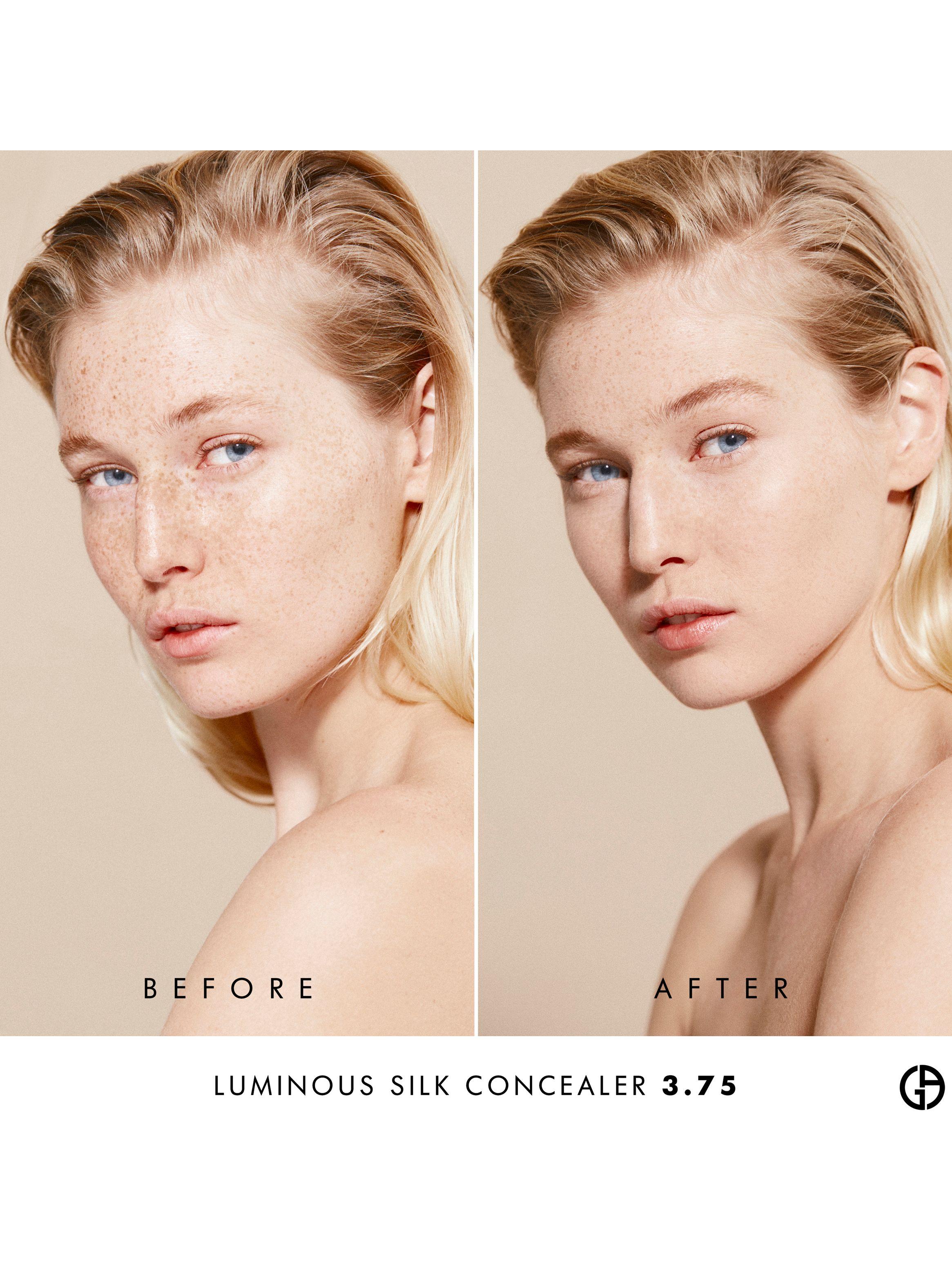 Corrector Iluminador Luminous Silk 3.75-3