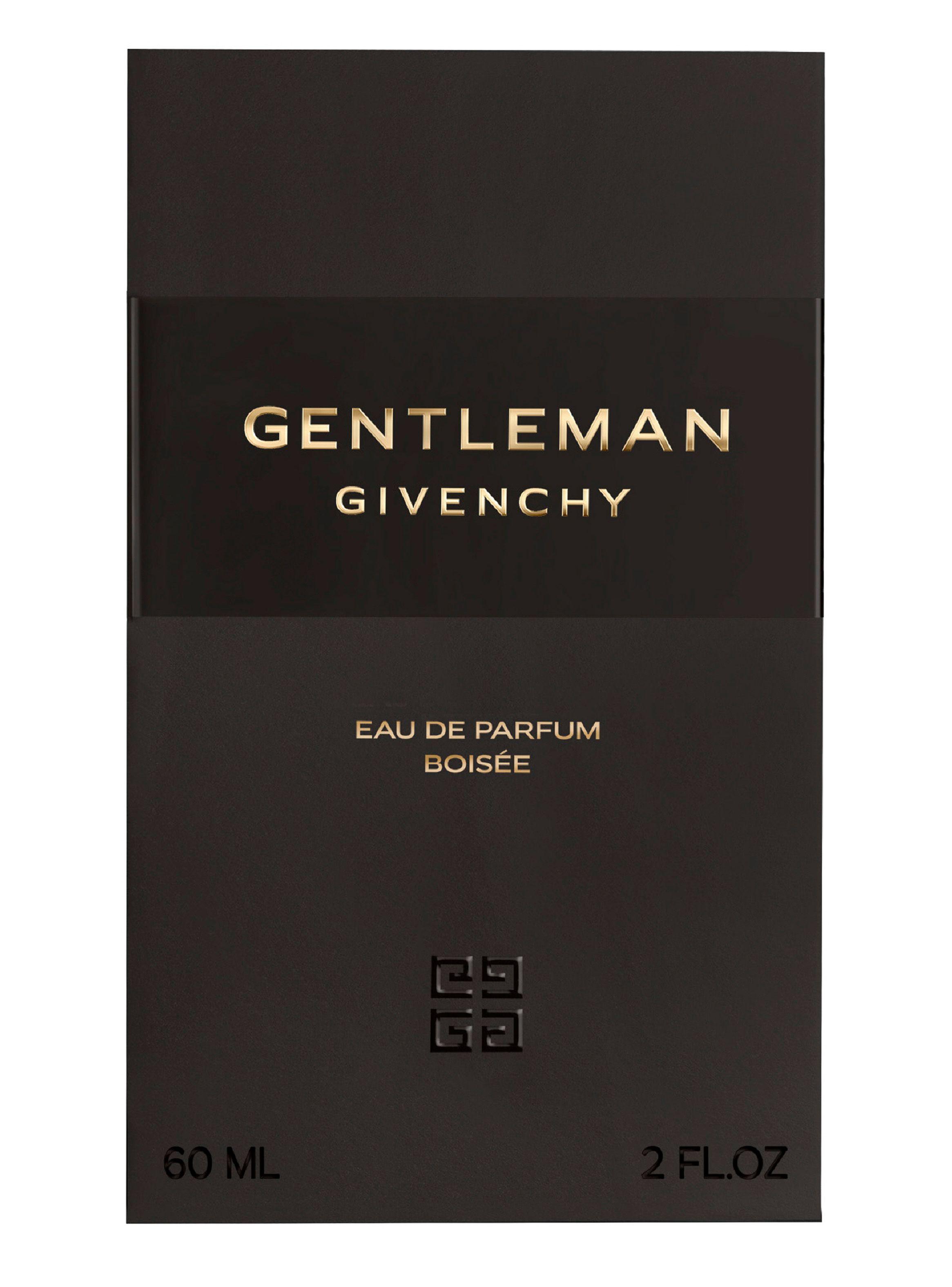 Perfume Gentleman EDP Boisee 60 ml-2