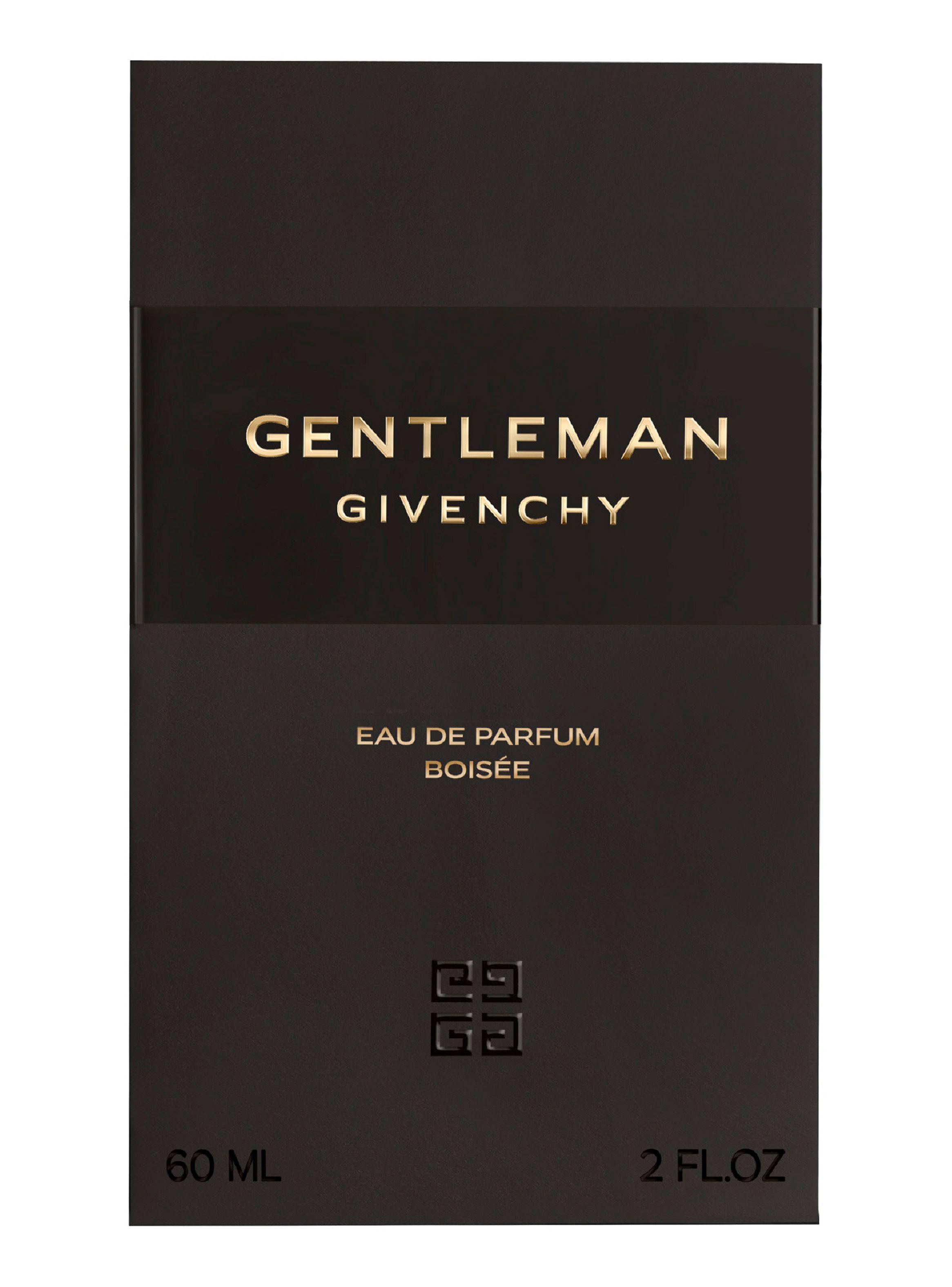 Perfume Givenchy Gentleman EDP Hombre 60 ml-2