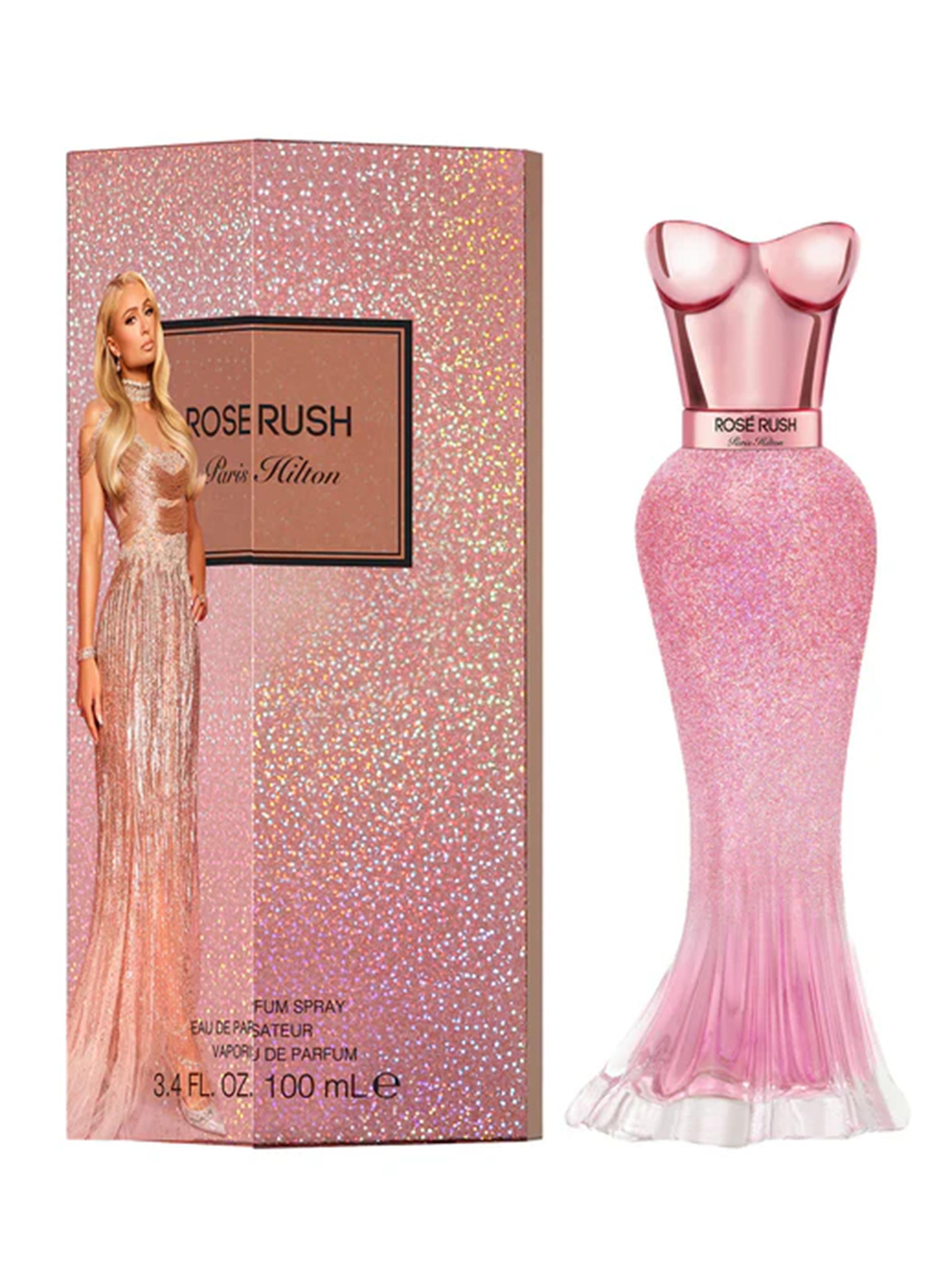 Perfume Rose Rush EDP Mujer 100ml-1