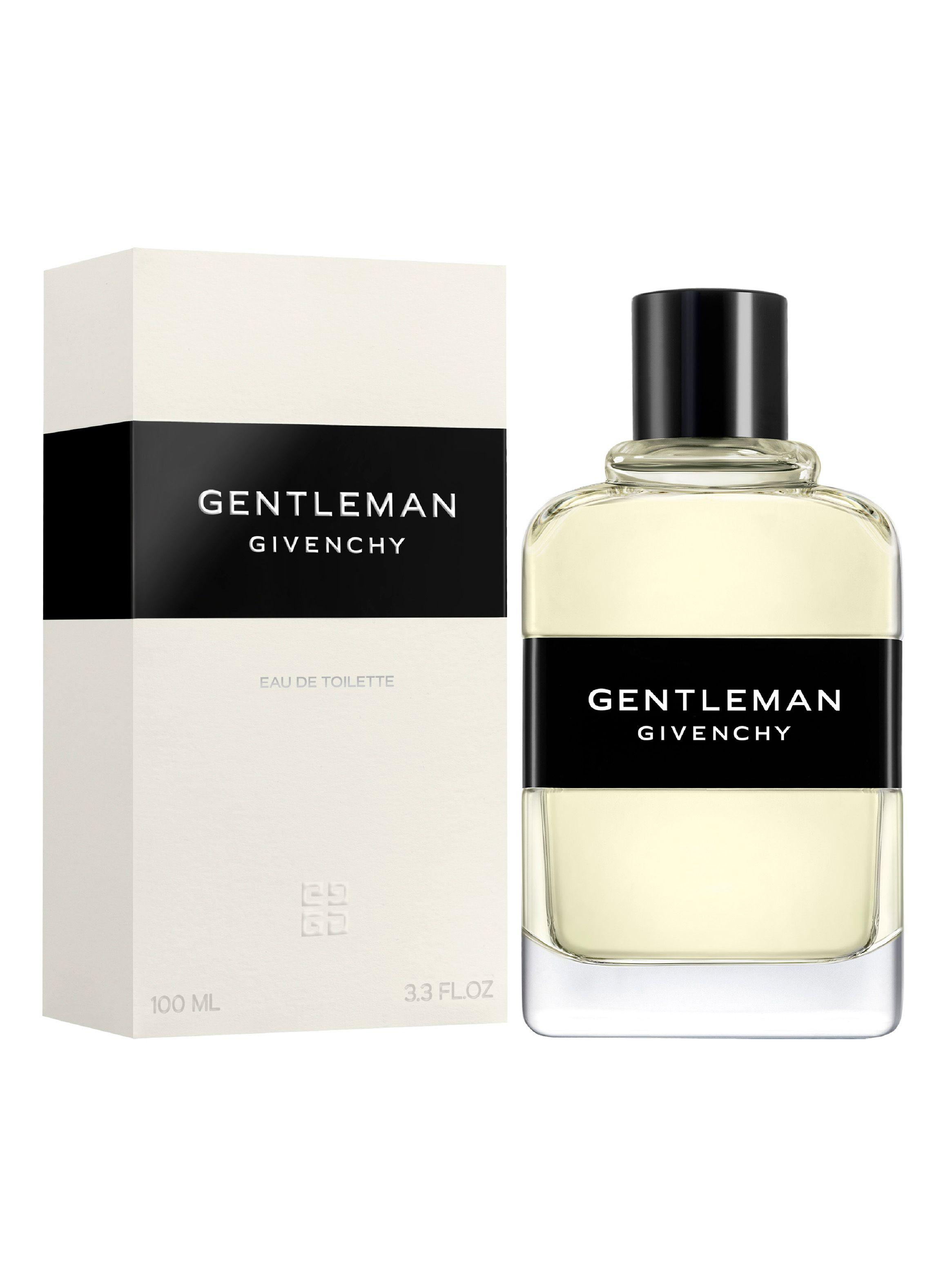 Perfume Givenchy Gentleman EDT Hombre 100 ml-1