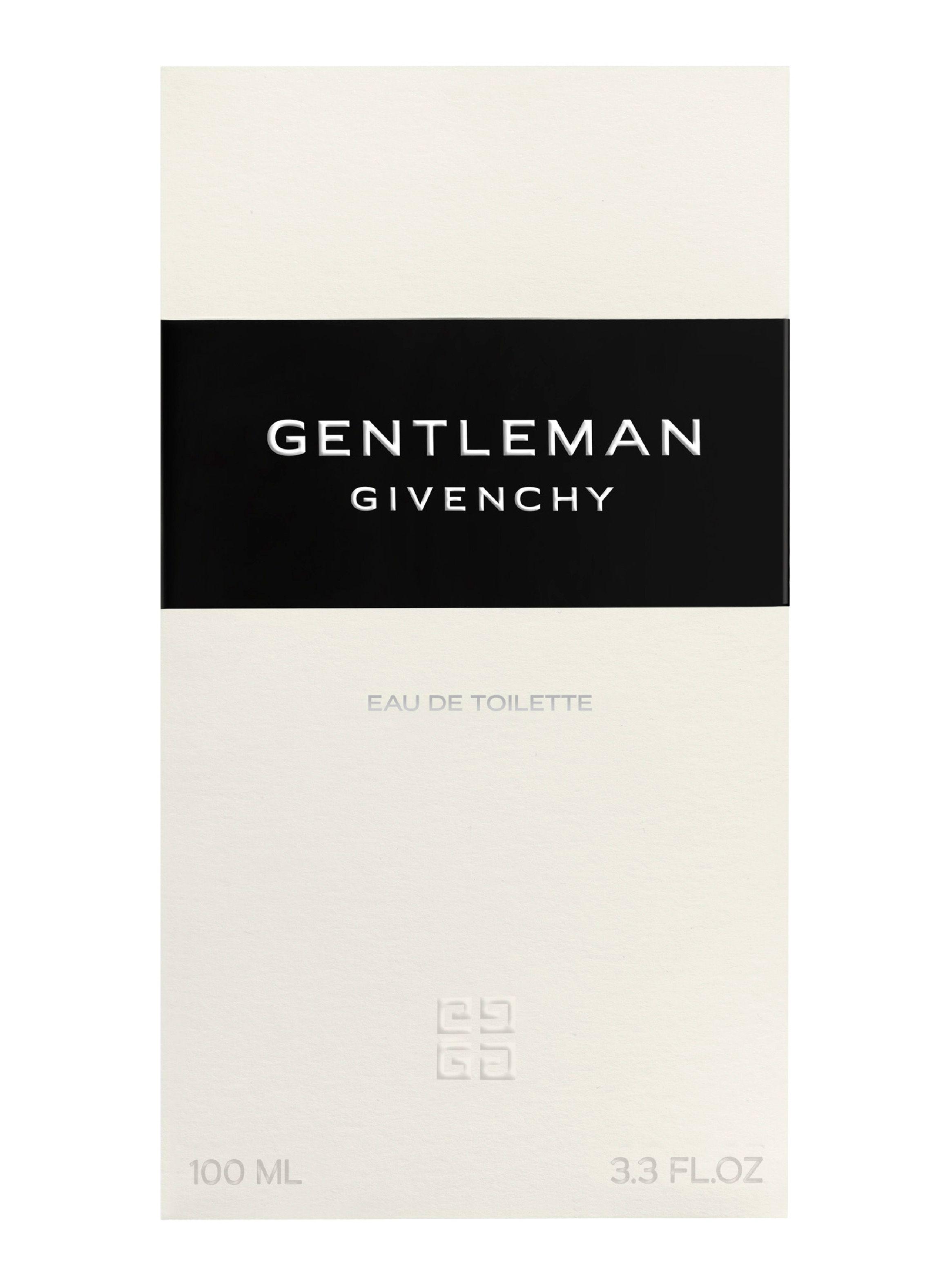Perfume Givenchy Gentleman EDT Hombre 100 ml-2