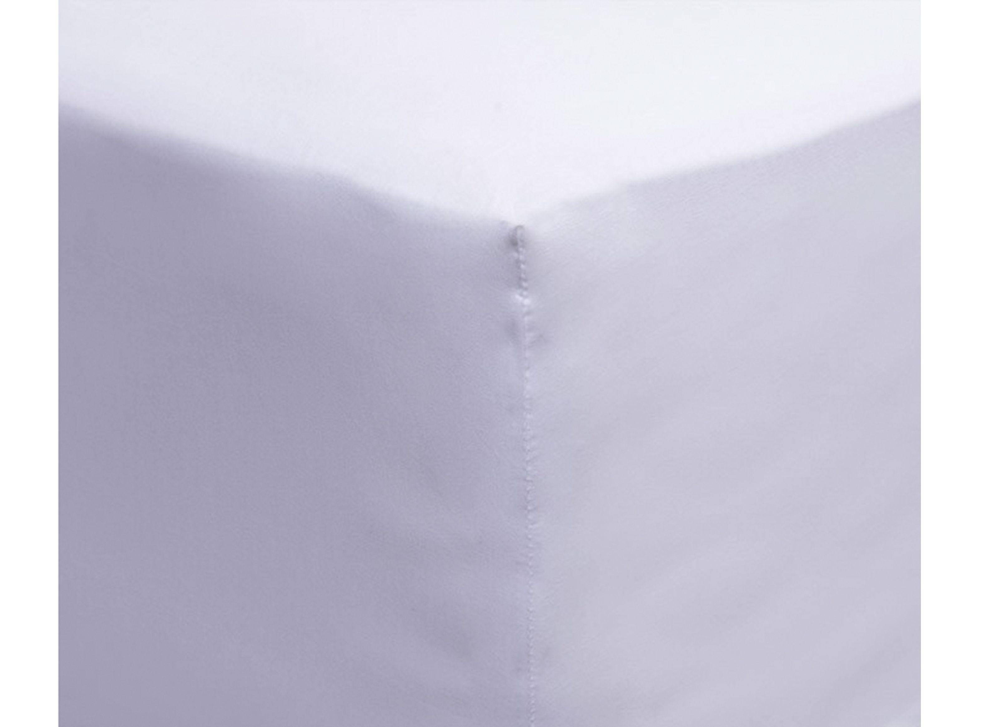 Sábana Bajera 1.5 Plaza 300 Hilos Lisa-0