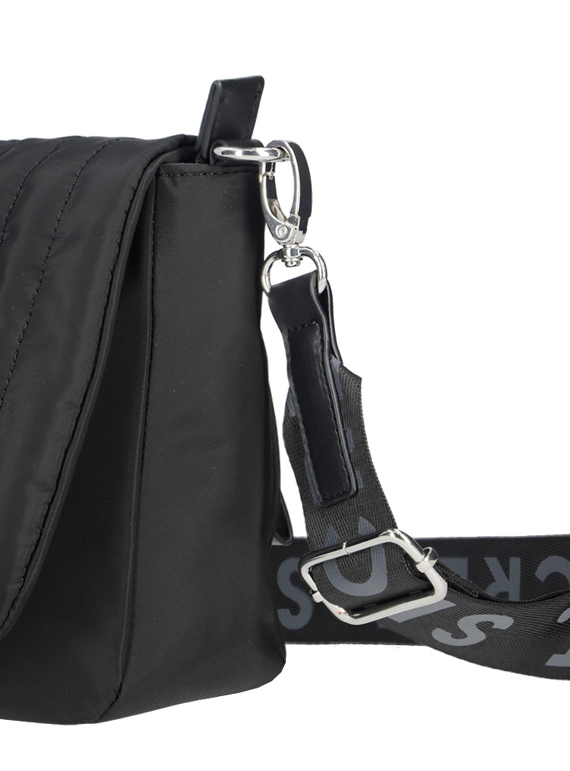 Bandolera Tokio FW24 Negro-3