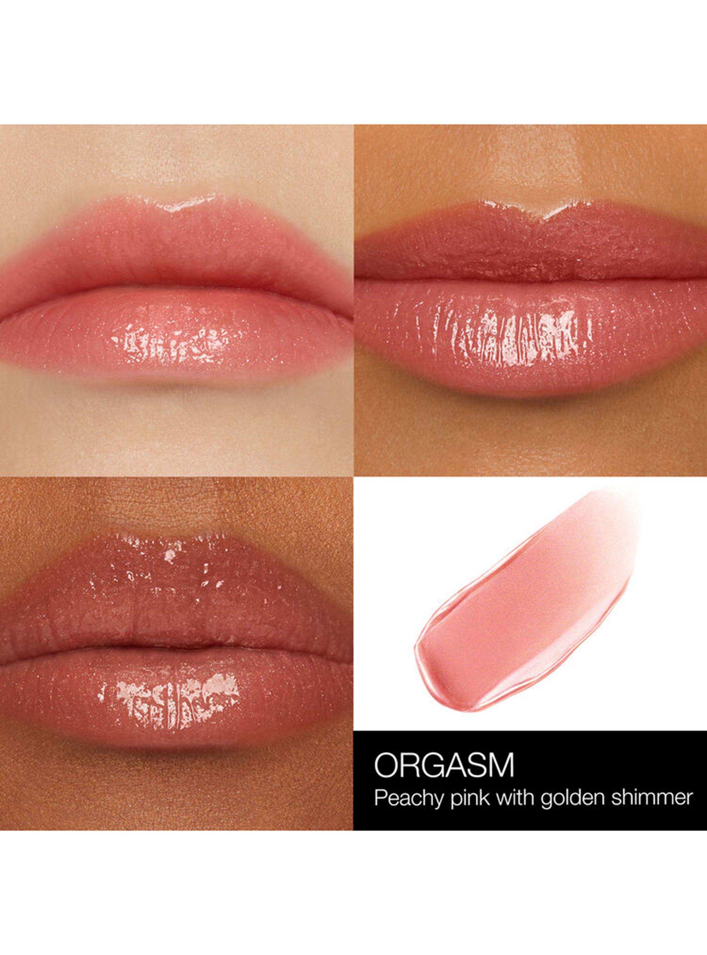 Brillo de Labios Afterglow Lip Shine Orgasm-2