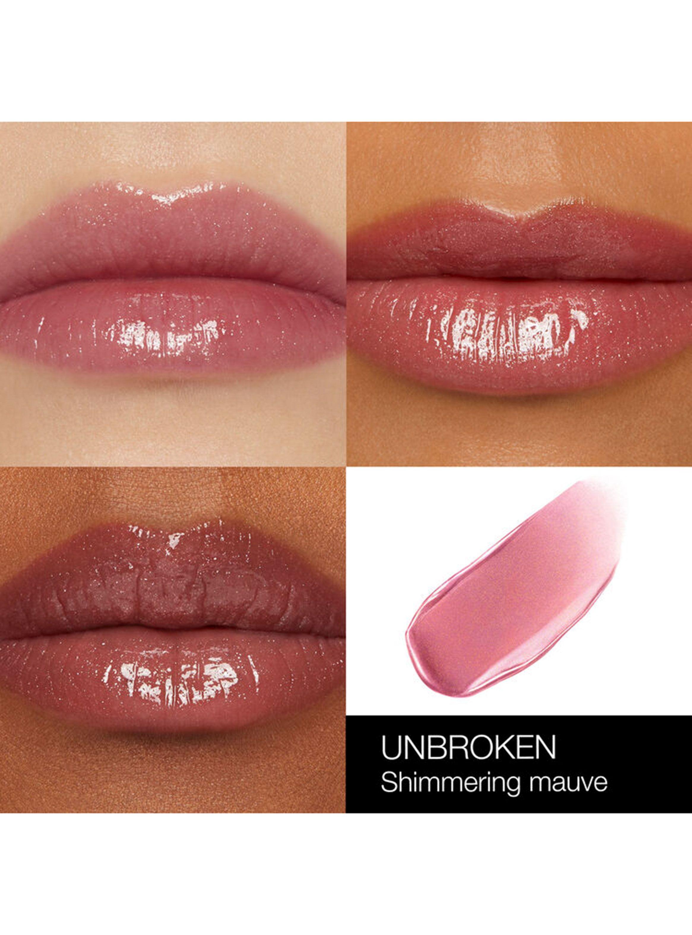 Brillo de Labios Afterglow Lip Shine Unbroken-2
