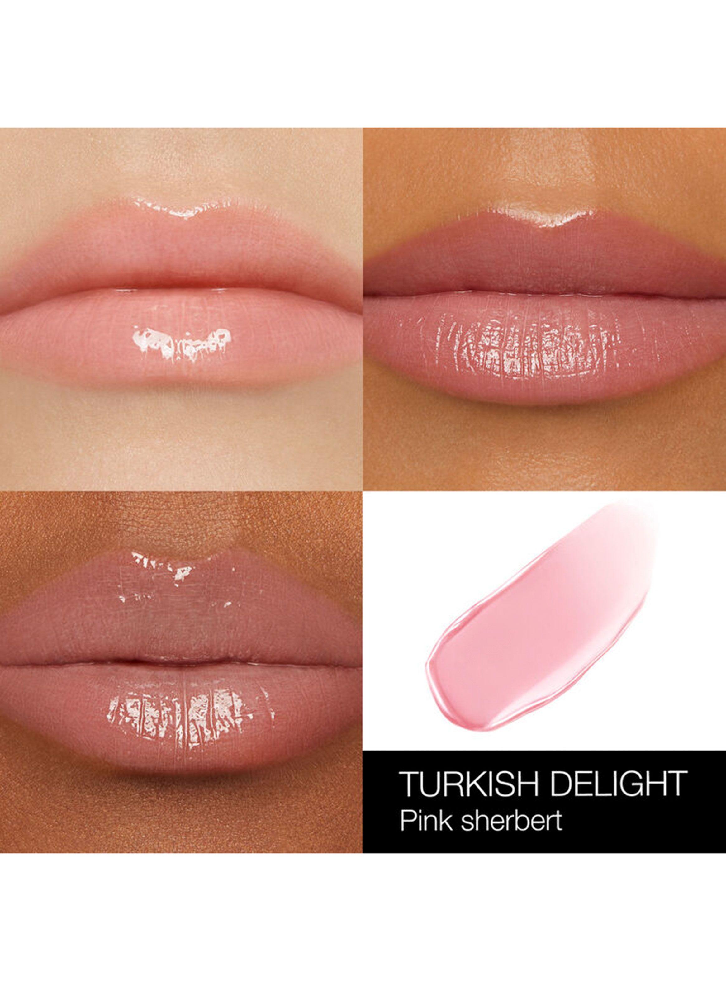 Brillo de Labios Afterglow Lip Shine Turkish Delight-2