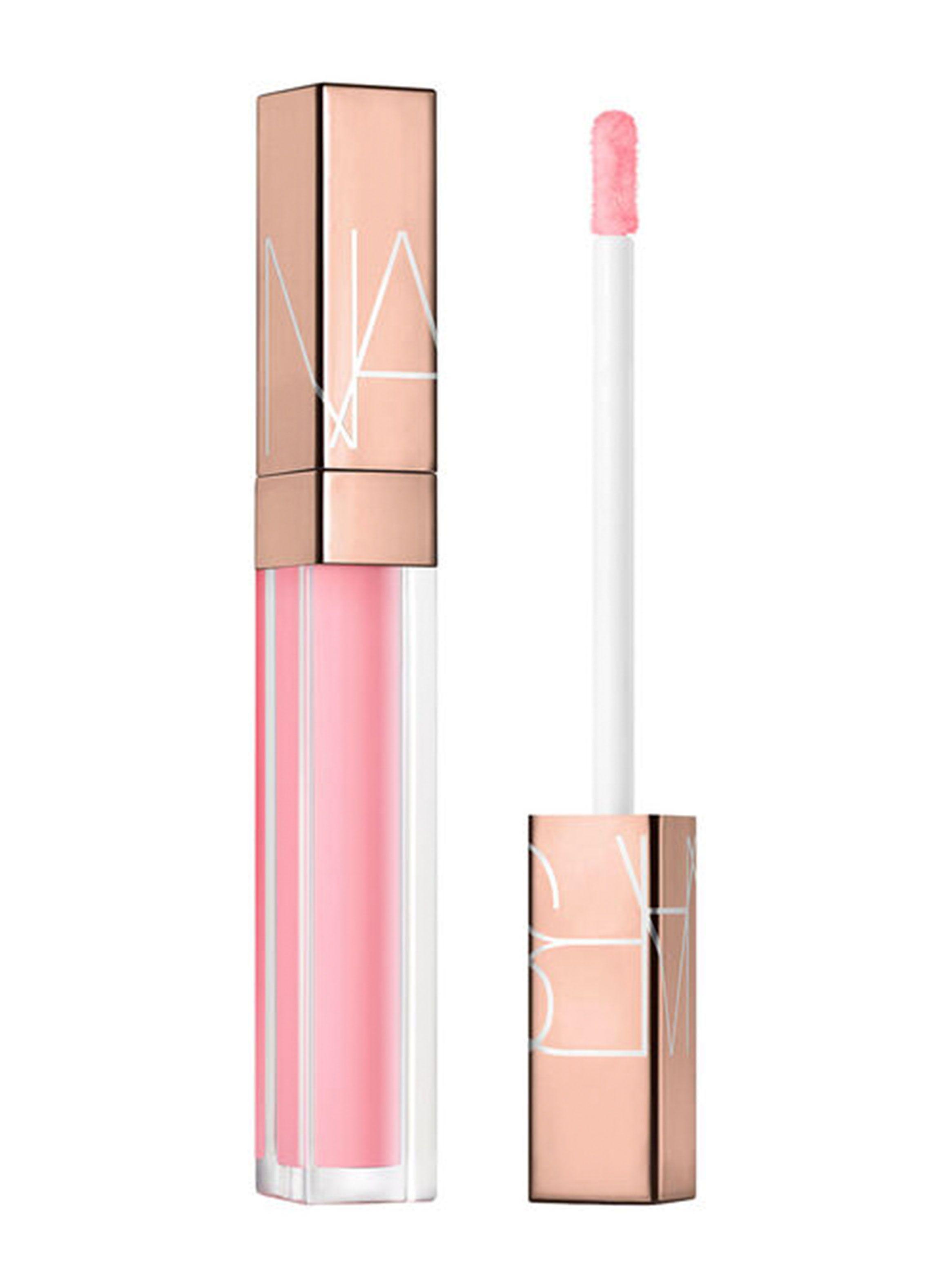 Brillo de Labios Afterglow Lip Shine Turkish Delight-0