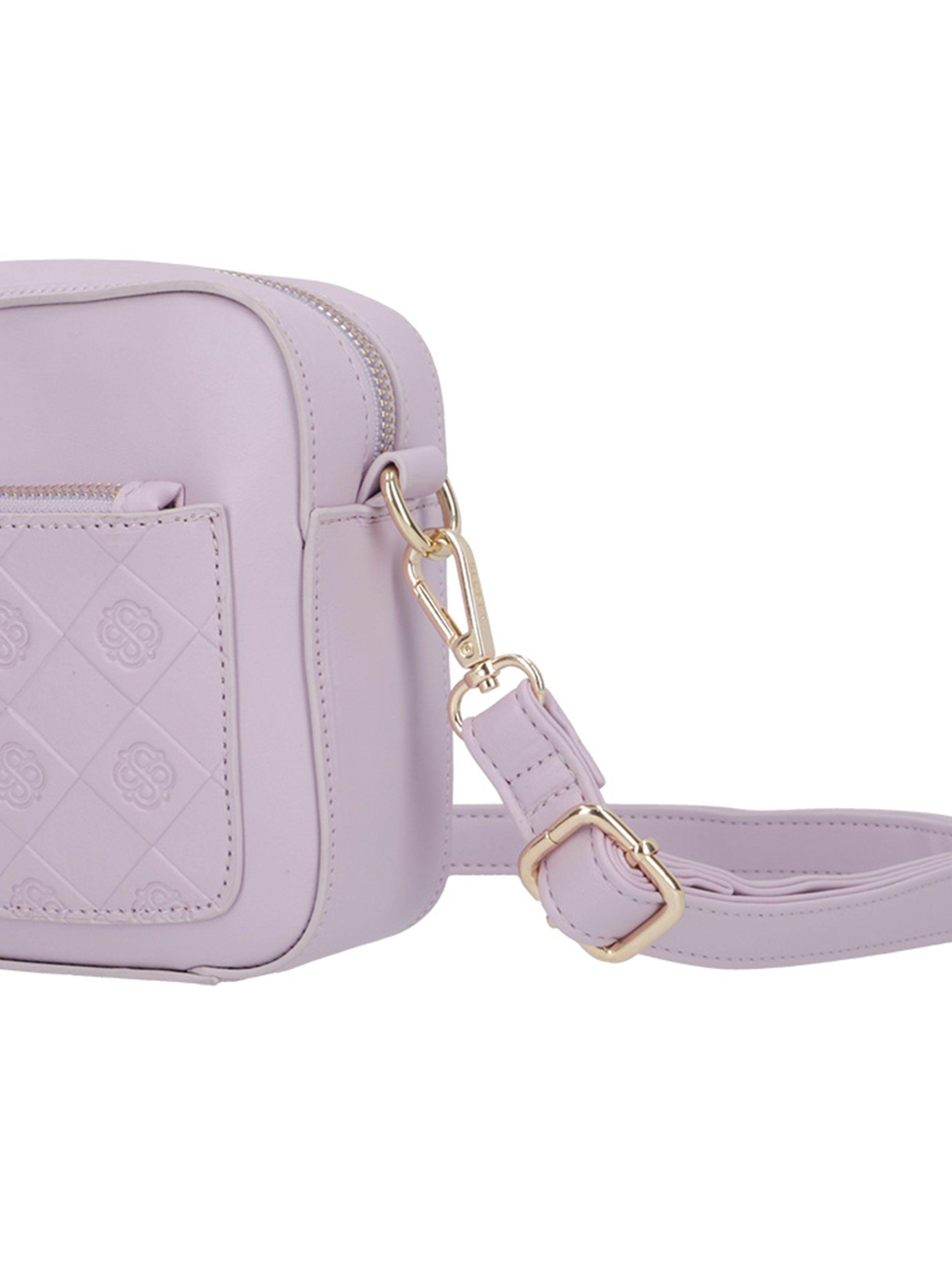 Bandolera Turin FW24 Lila-3