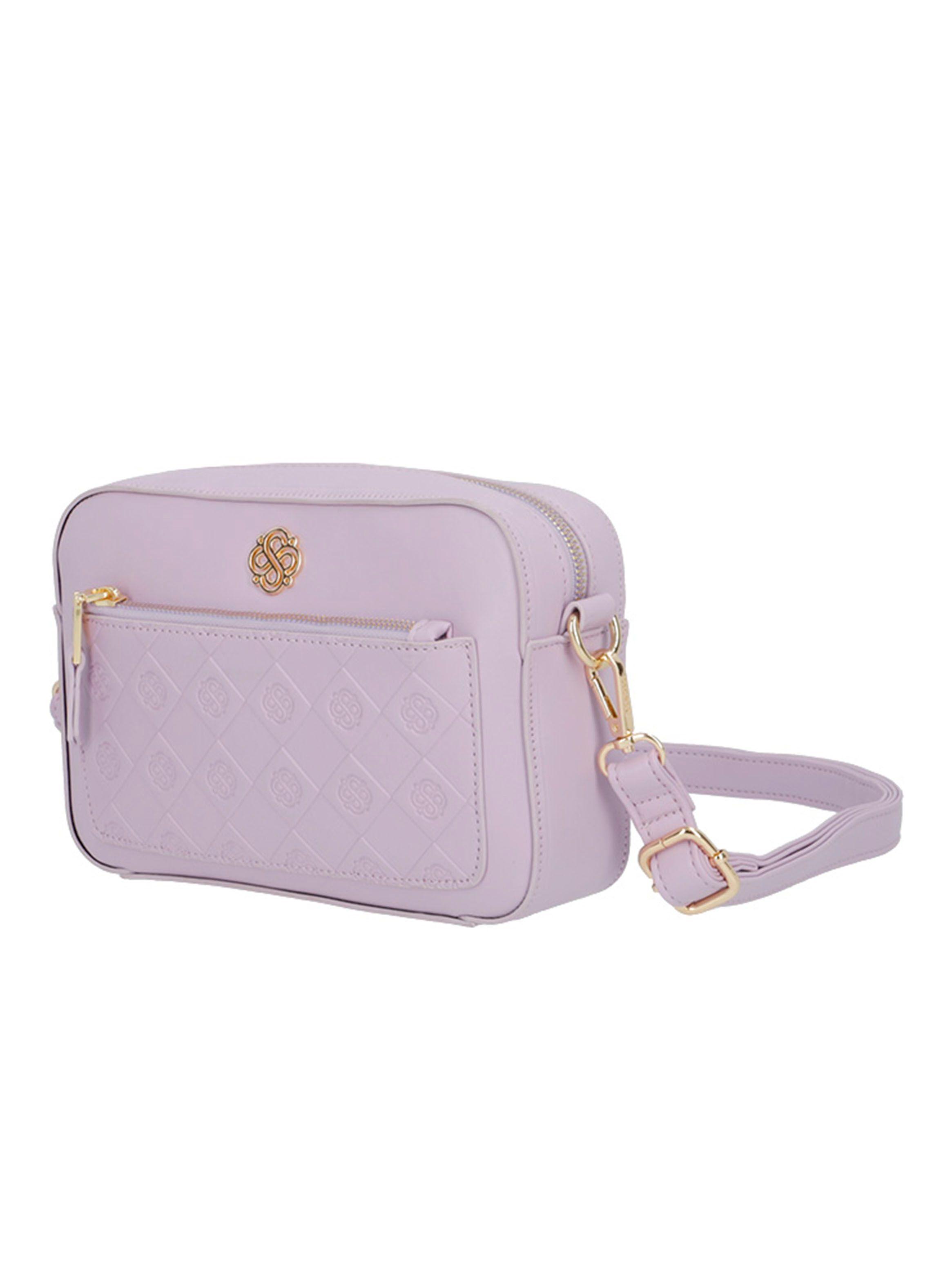 Bandolera Turin FW24 Lila-2