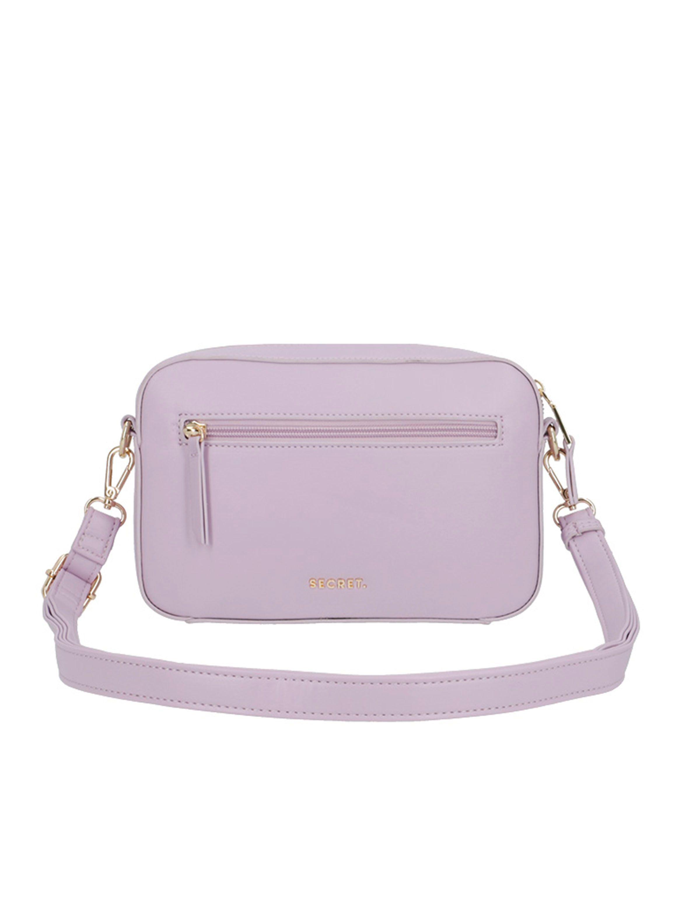 Bandolera Turin FW24 Lila-1