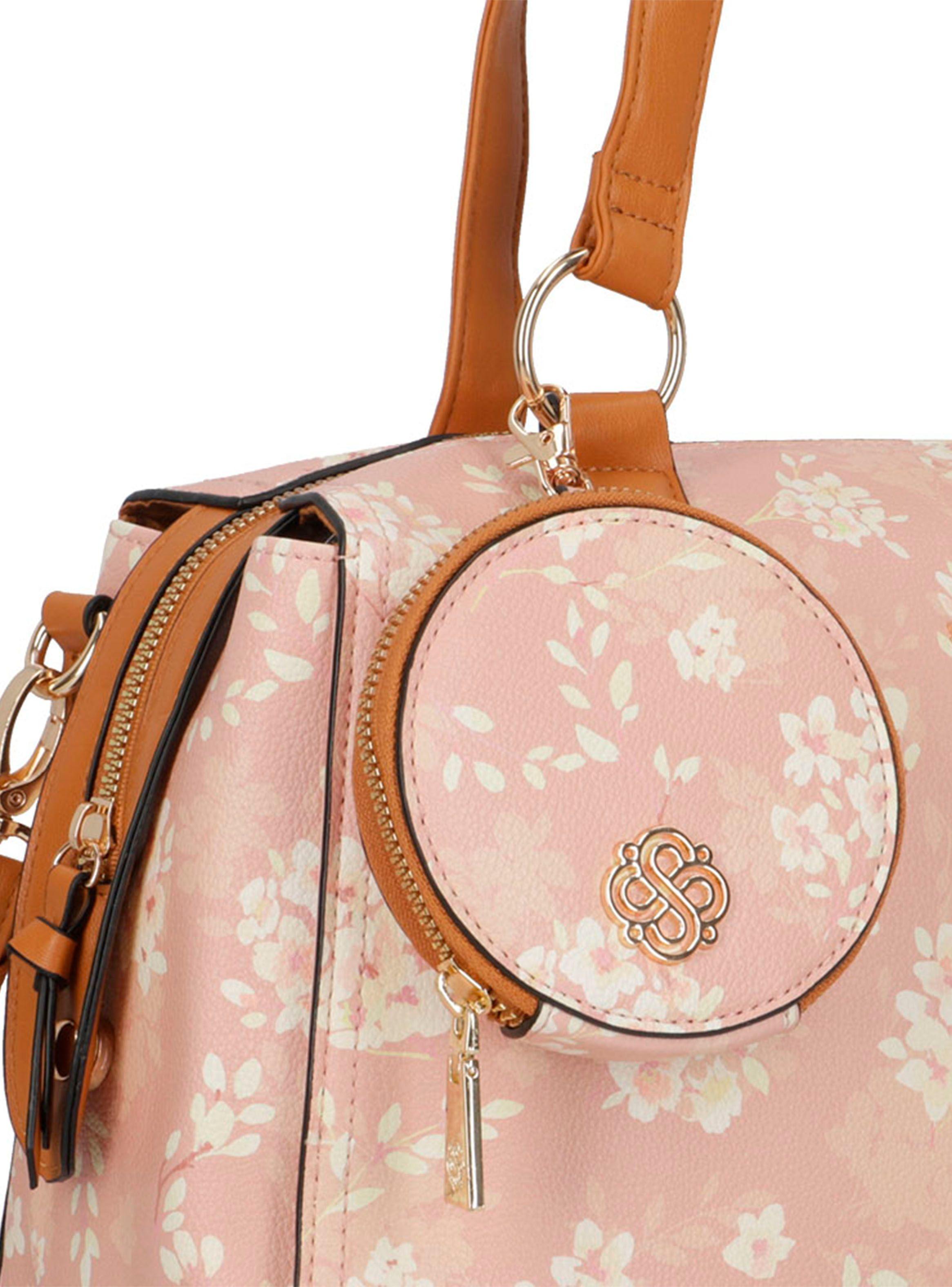 Cartera de Mano Mother FW24 Café-3