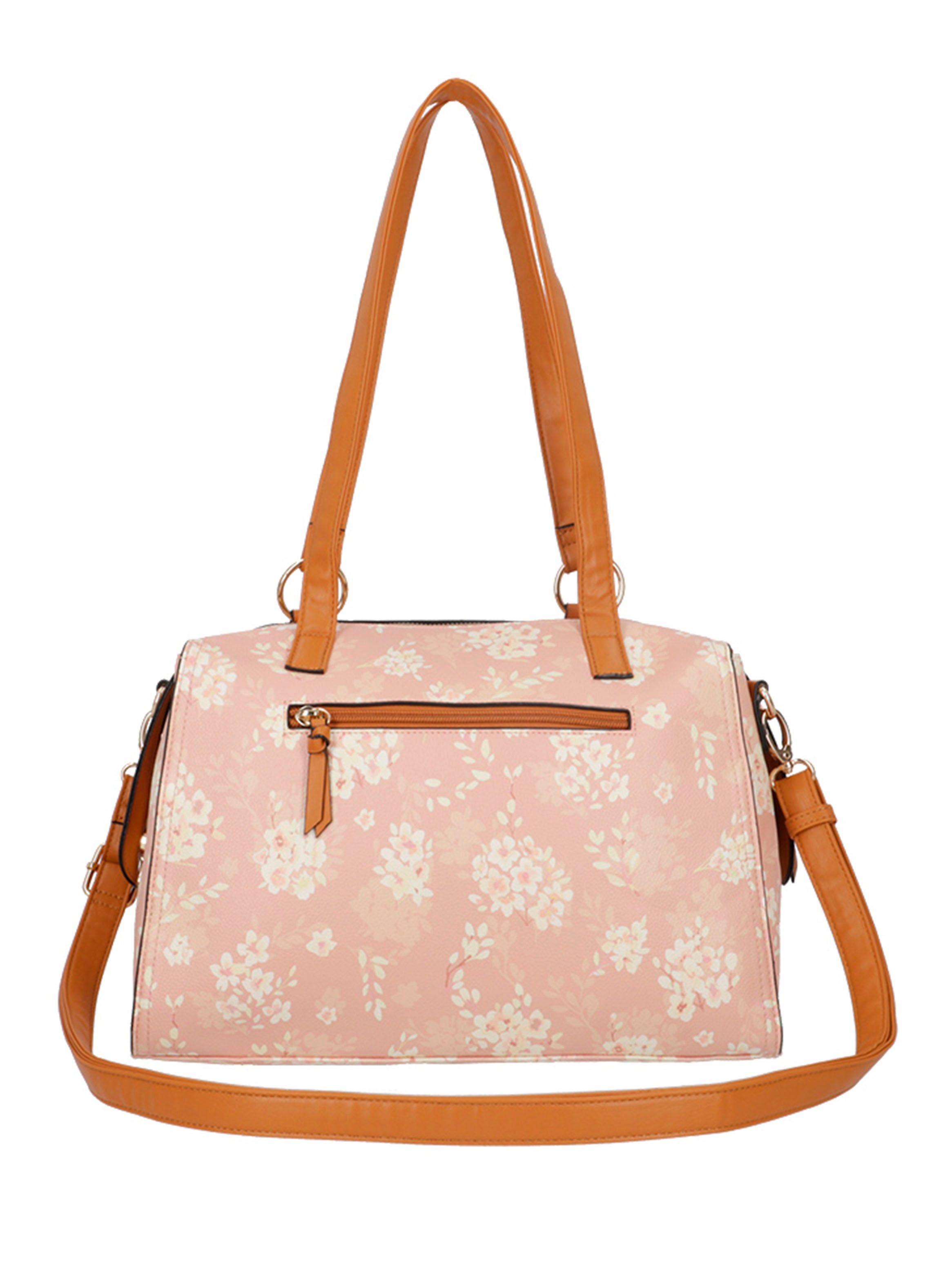 Cartera de Mano Mother FW24 Café-1