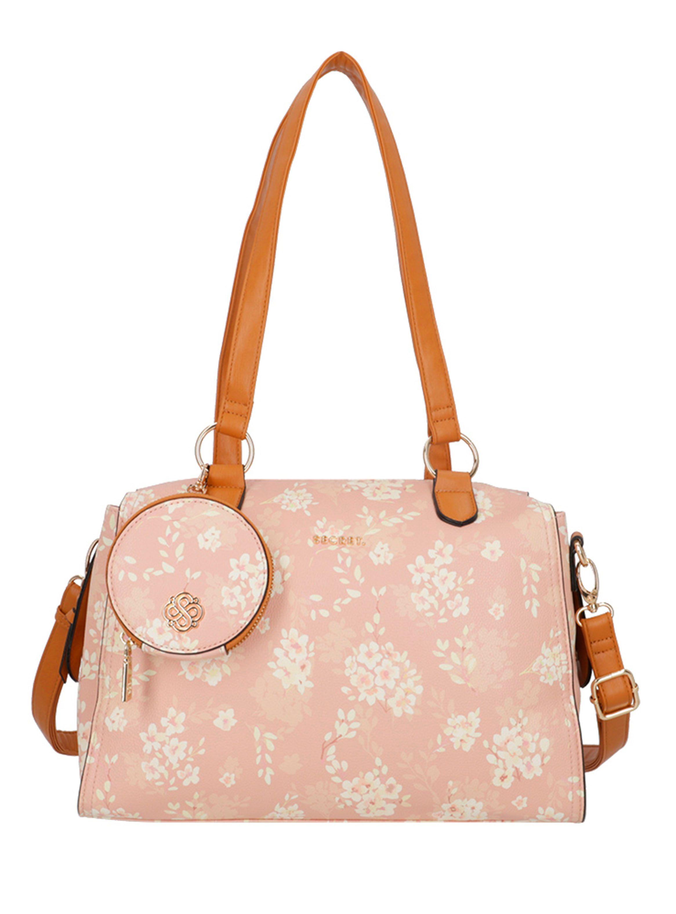 Cartera de Mano Mother FW24 Café-0