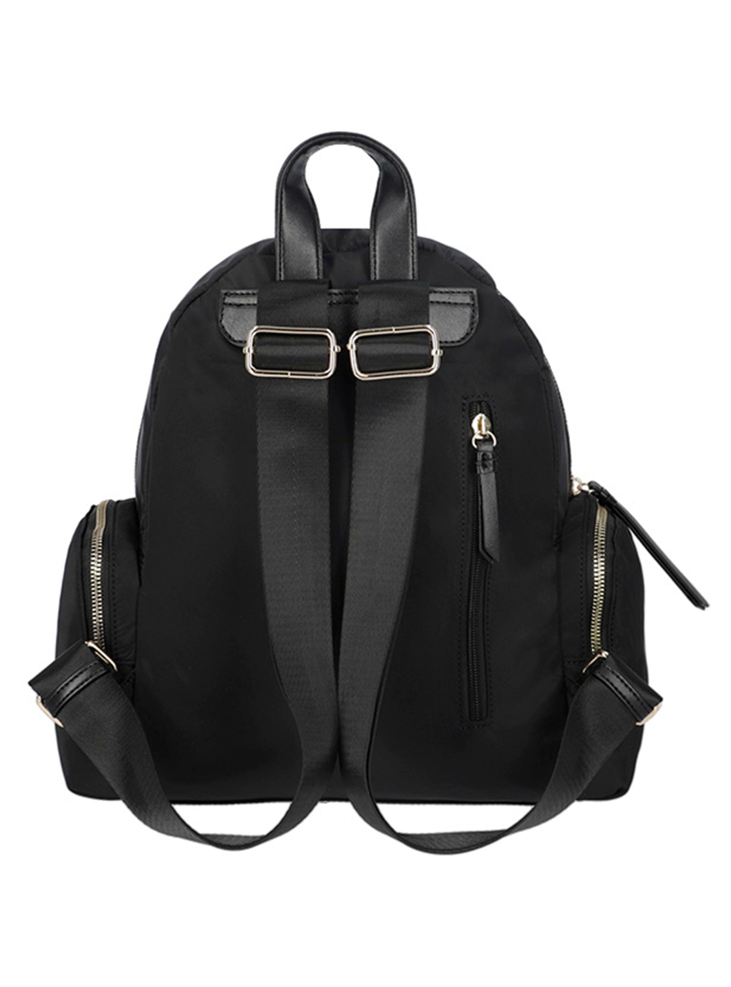 Mochila Aspen FW24 Negro-1