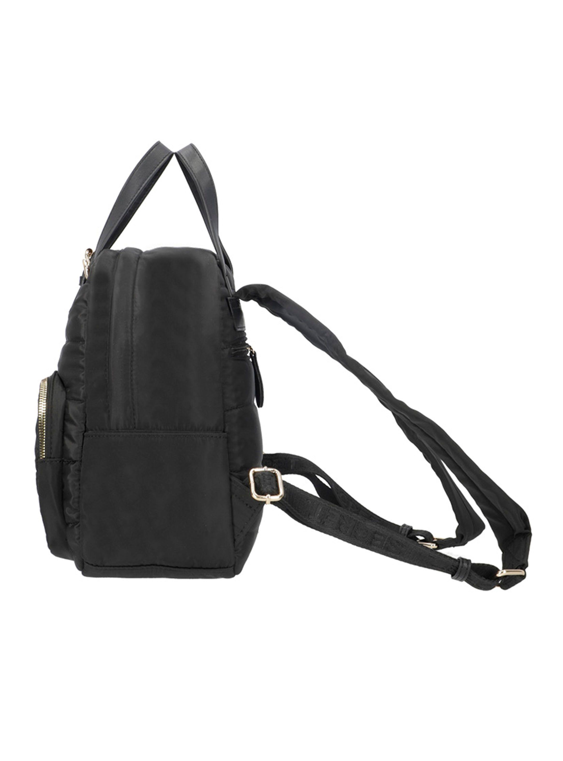 Mochila Belfast FW24 Negro-2