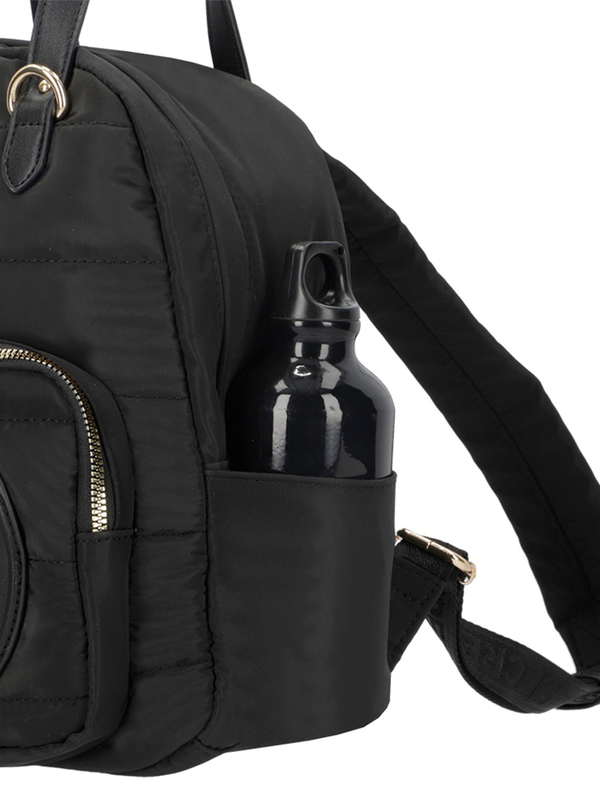 Mochila Belfast FW24 Negro-3