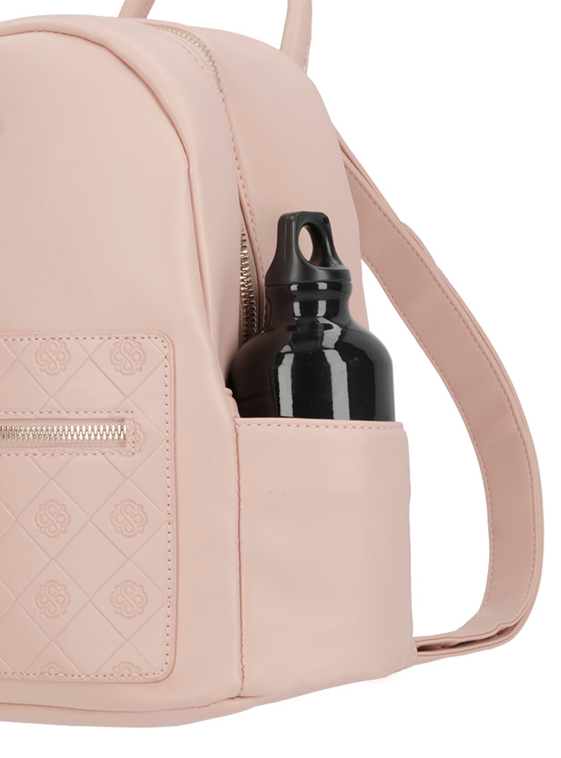 Mochila Turin FW24 Rosado-3