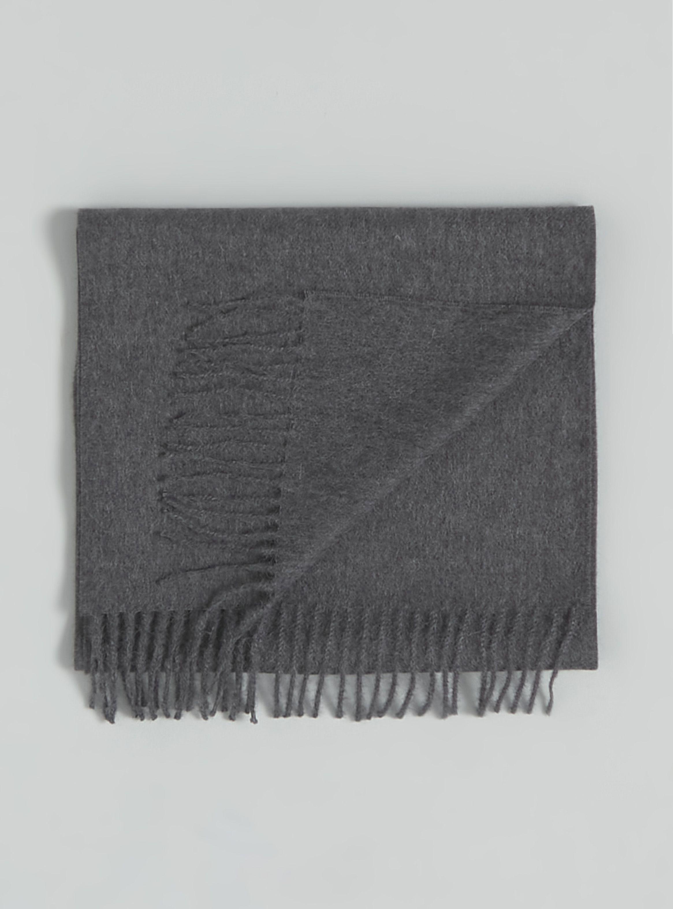 Bufanda Baby Alpaca Color-3