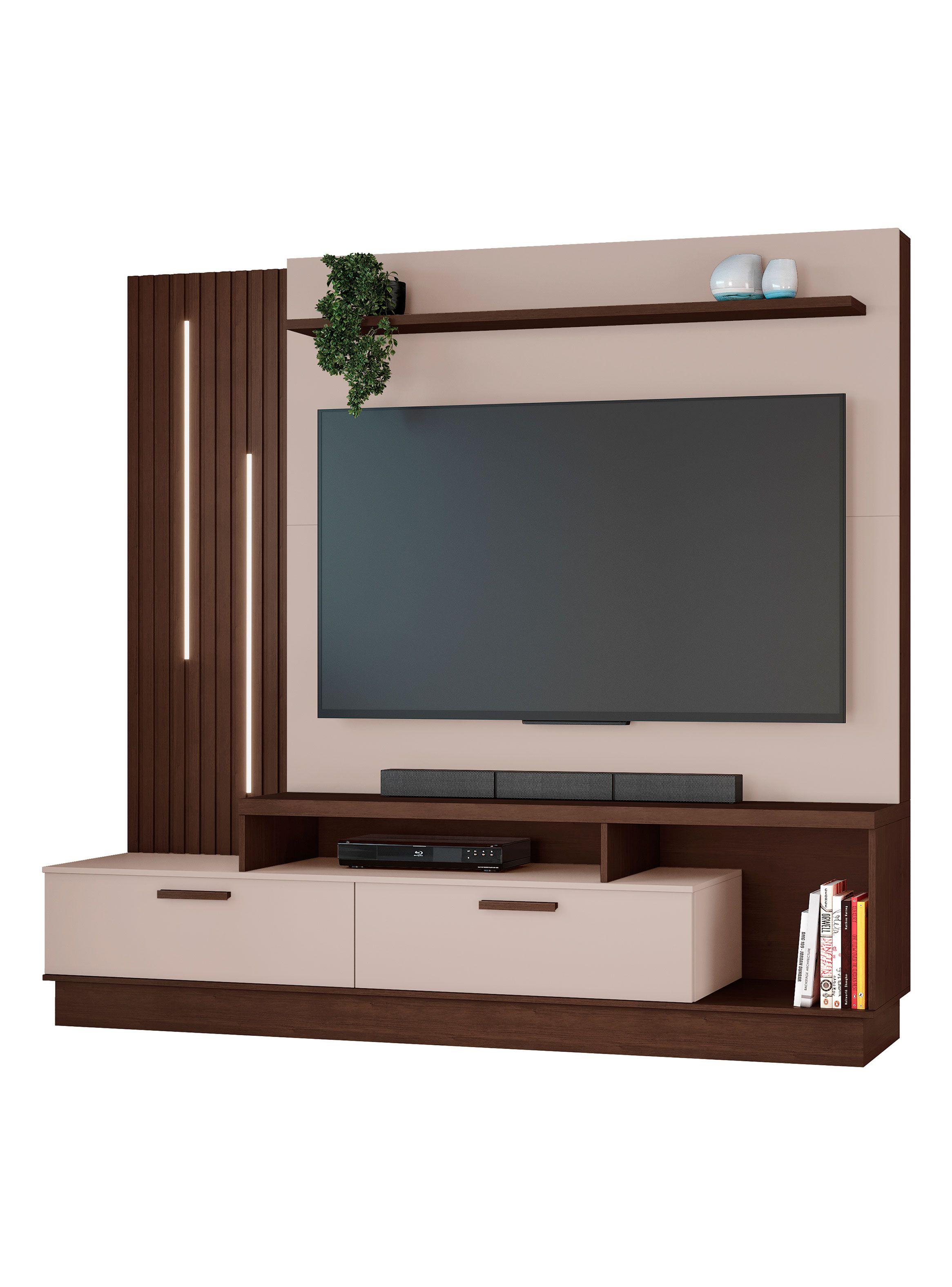 Home Despertar TV 65"-2