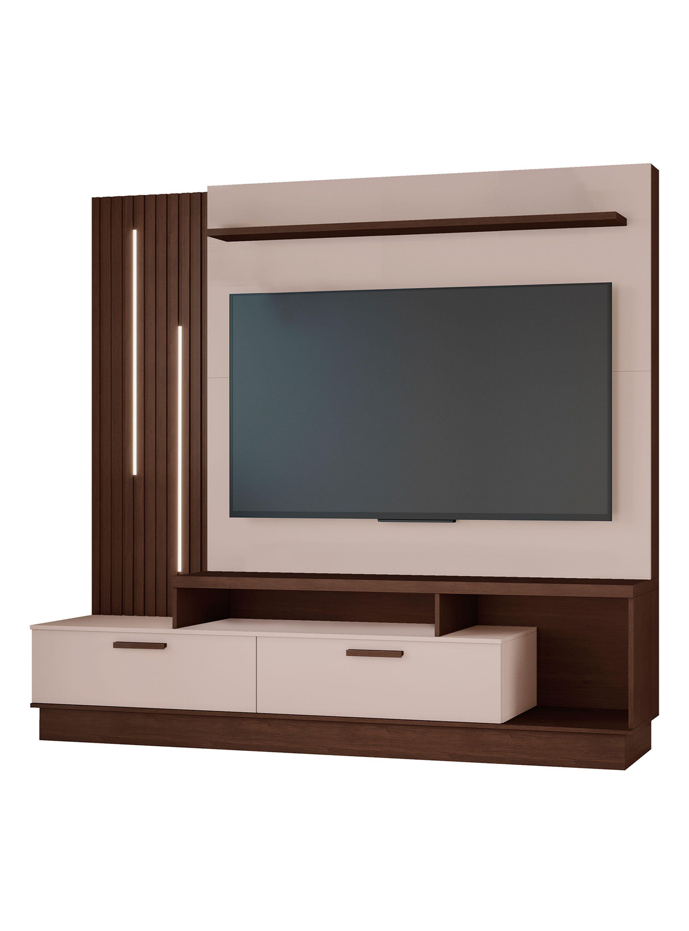 Home Despertar TV 65"-0