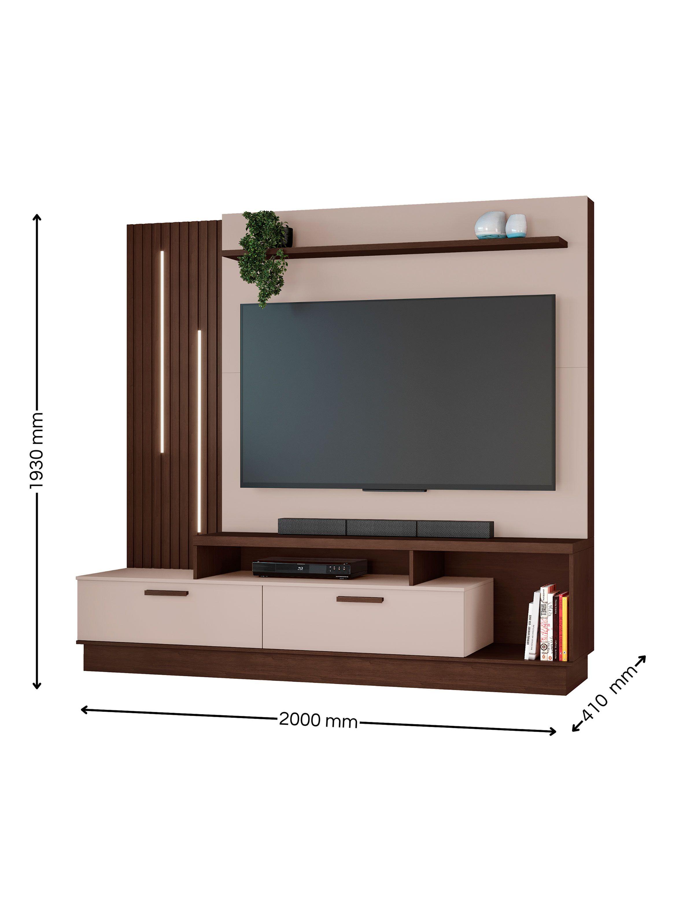 Home Despertar TV 65"-1