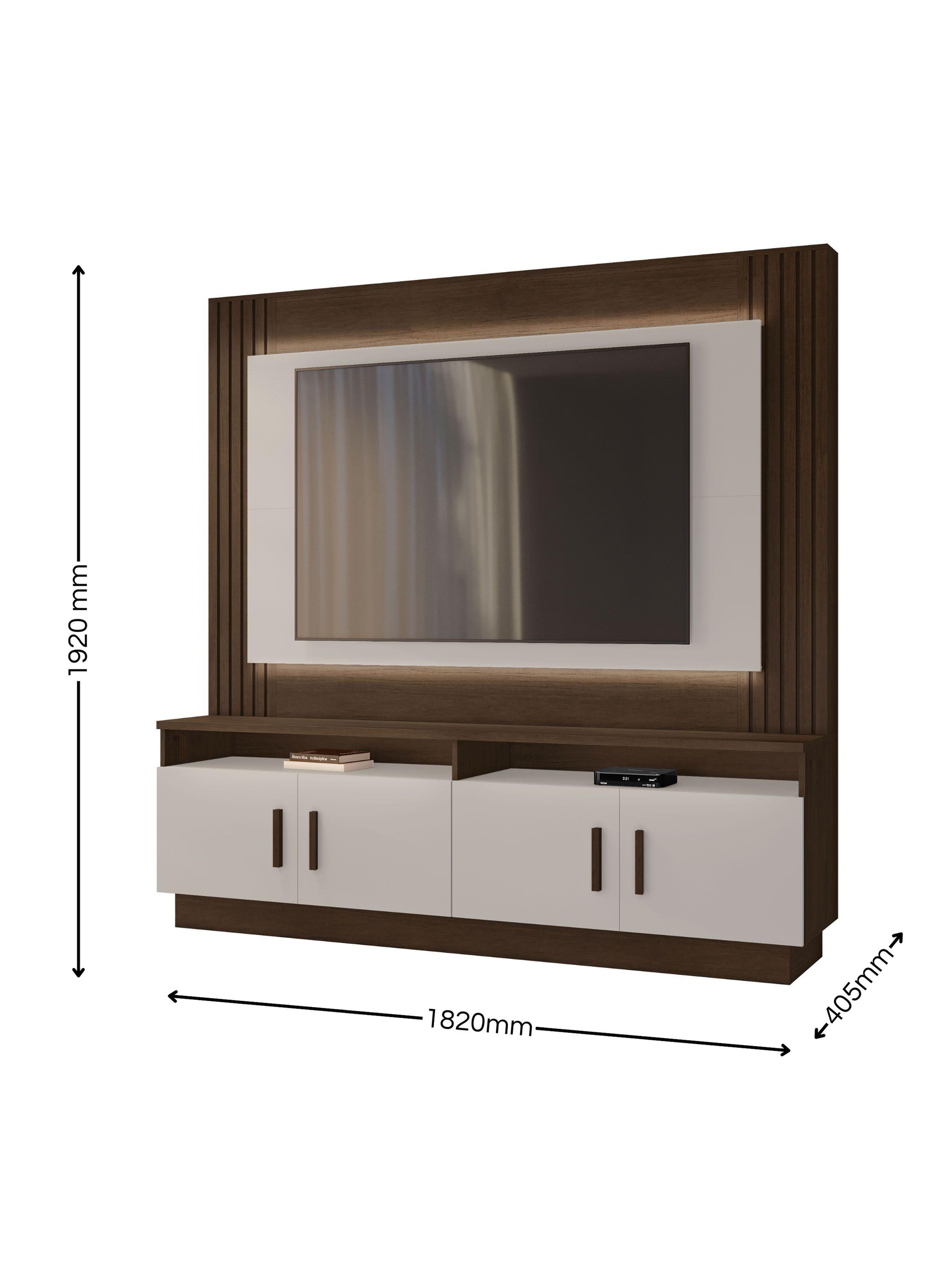 Home Regalo TV 65"-1