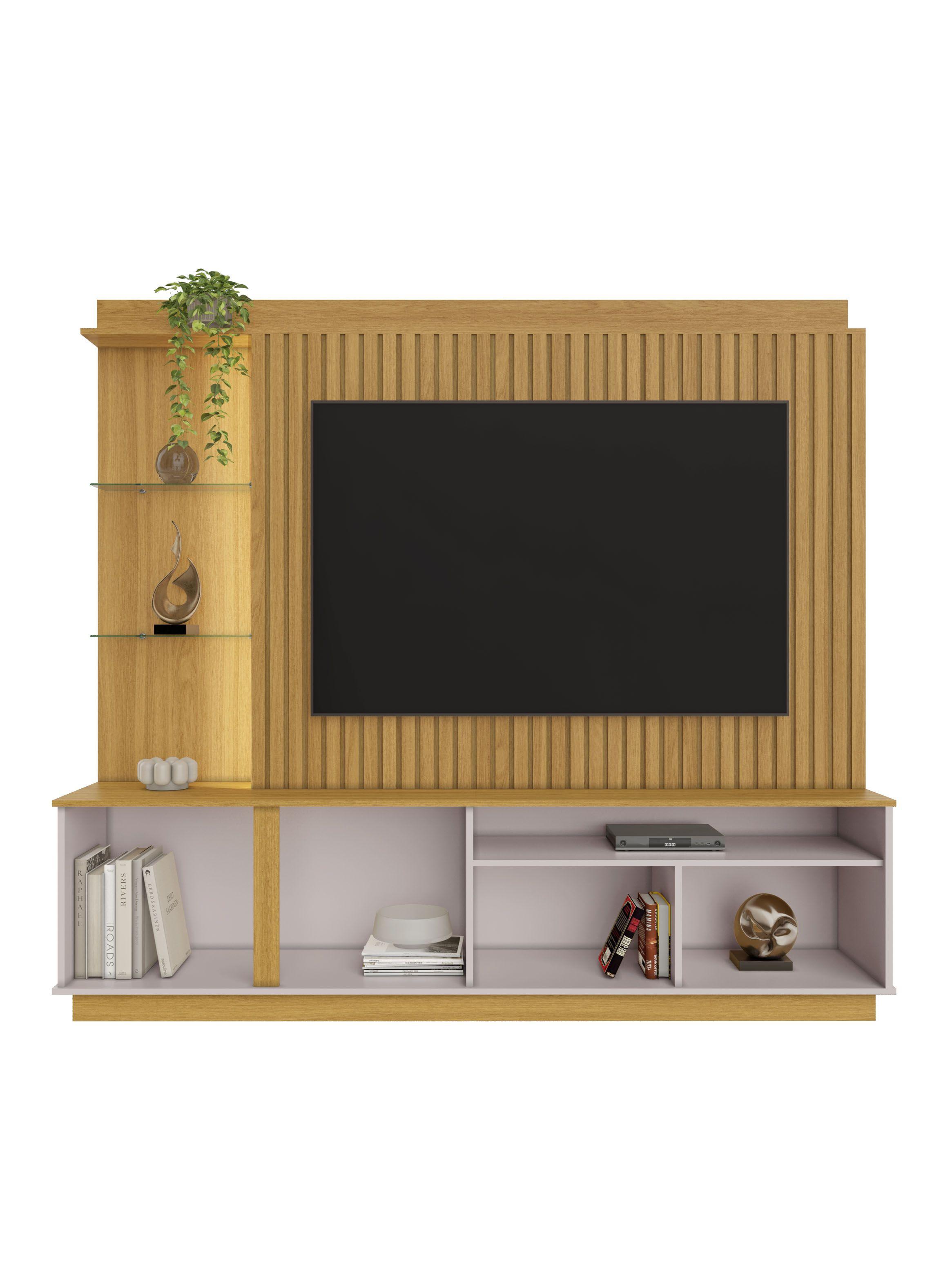 Home Amparo TV 60"-0