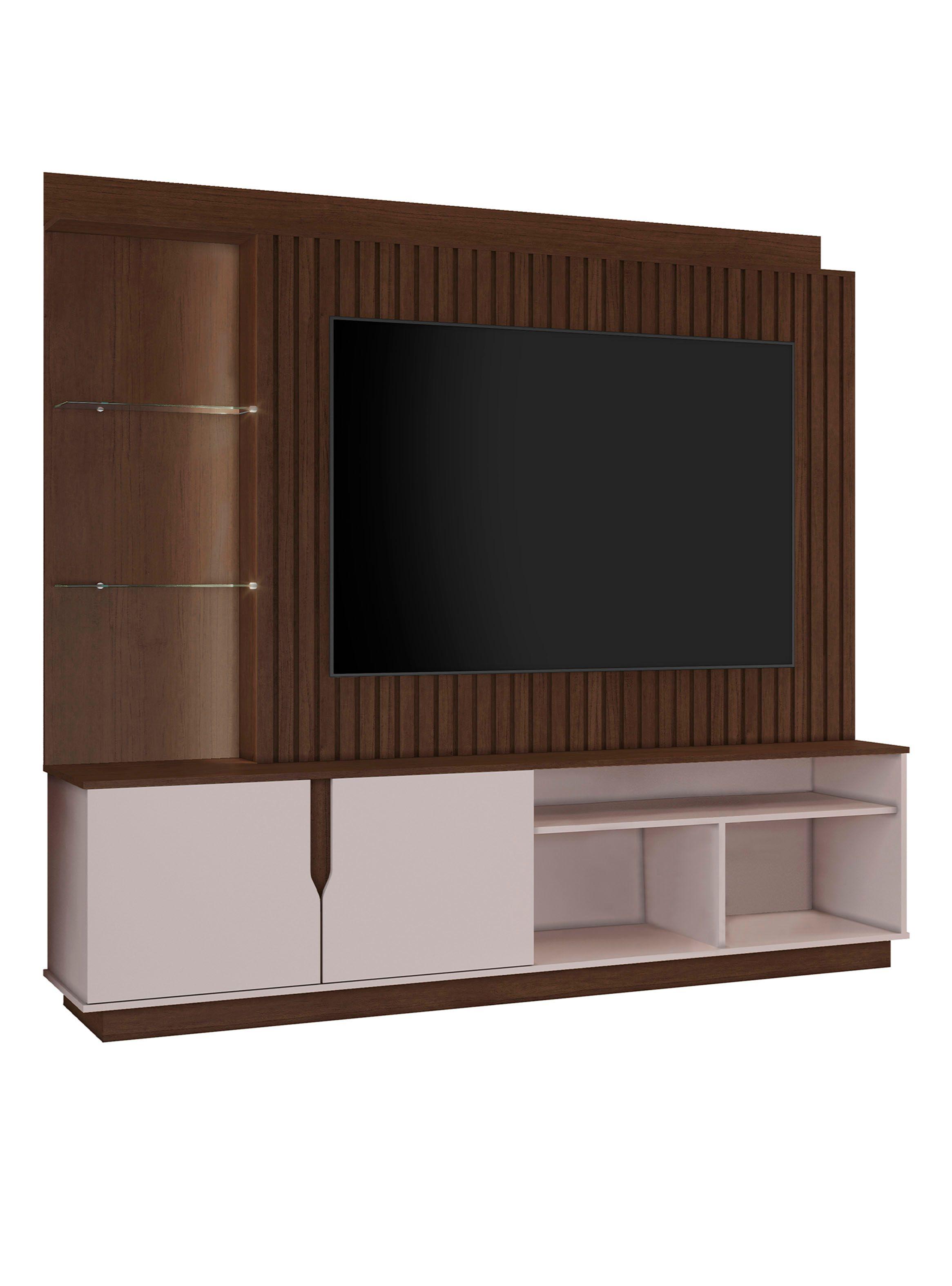 Home Amparo TV 60"-0
