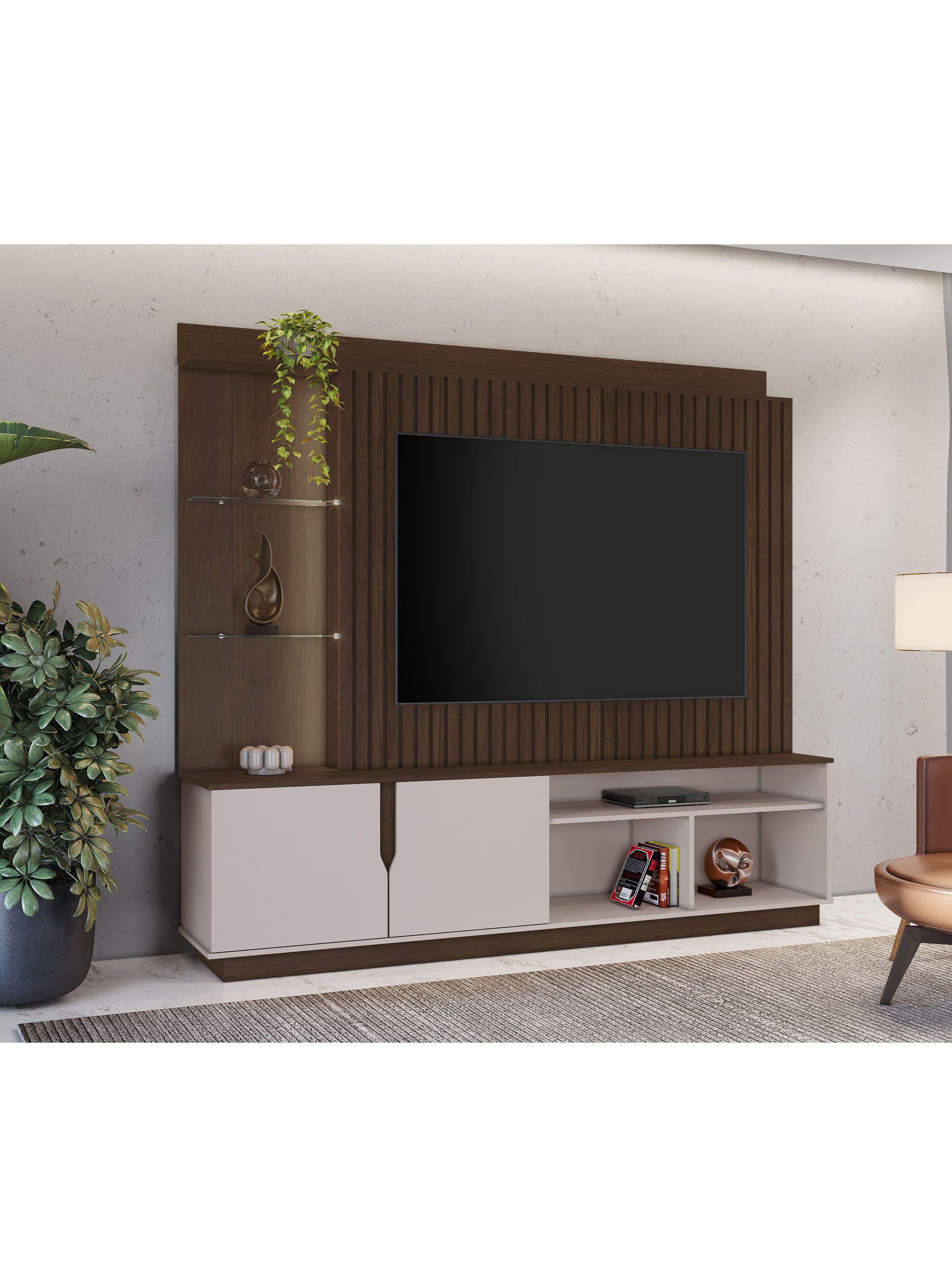 Home Amparo TV 60"-3