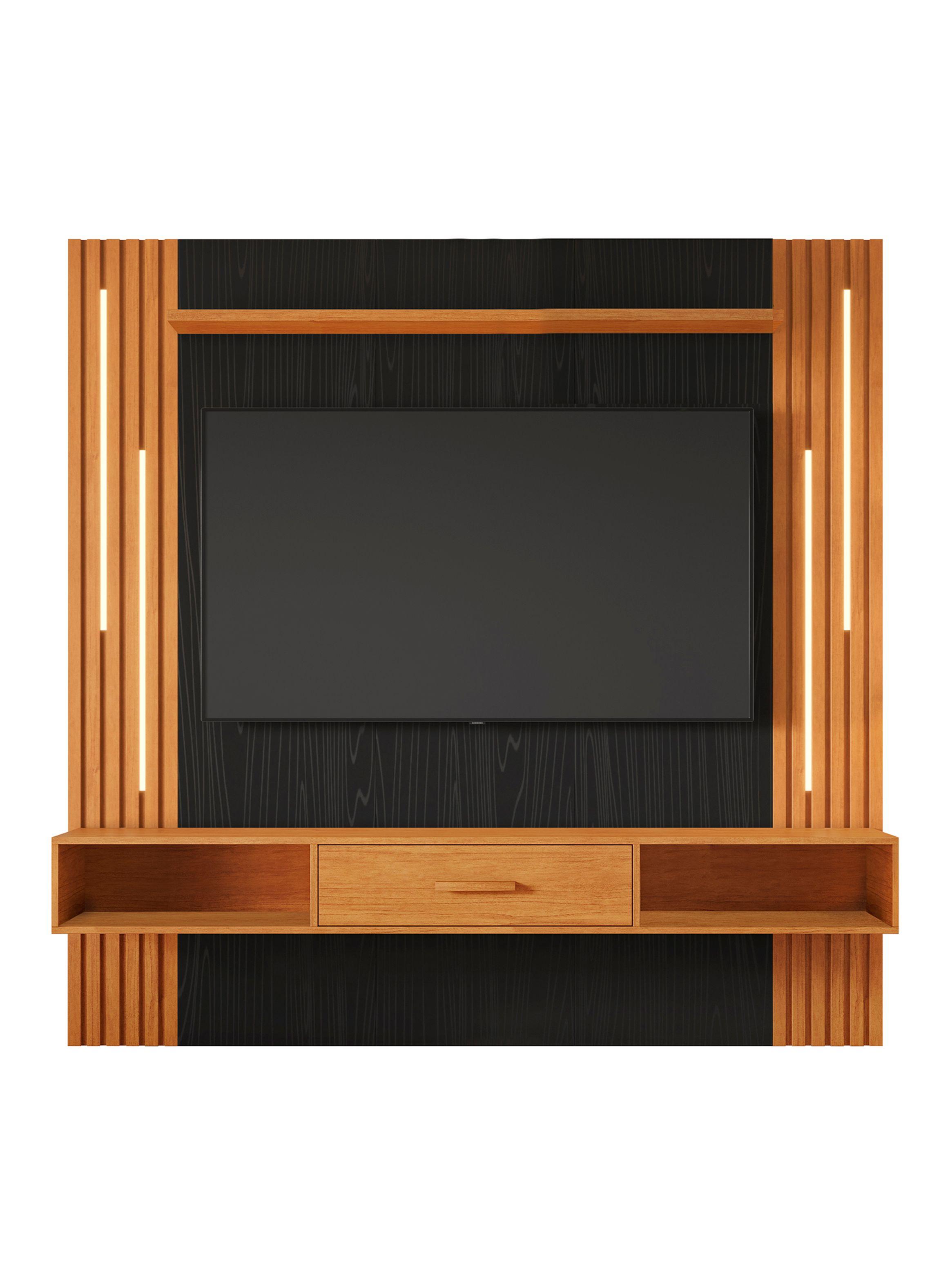 Panel Louvor TV 70"-0