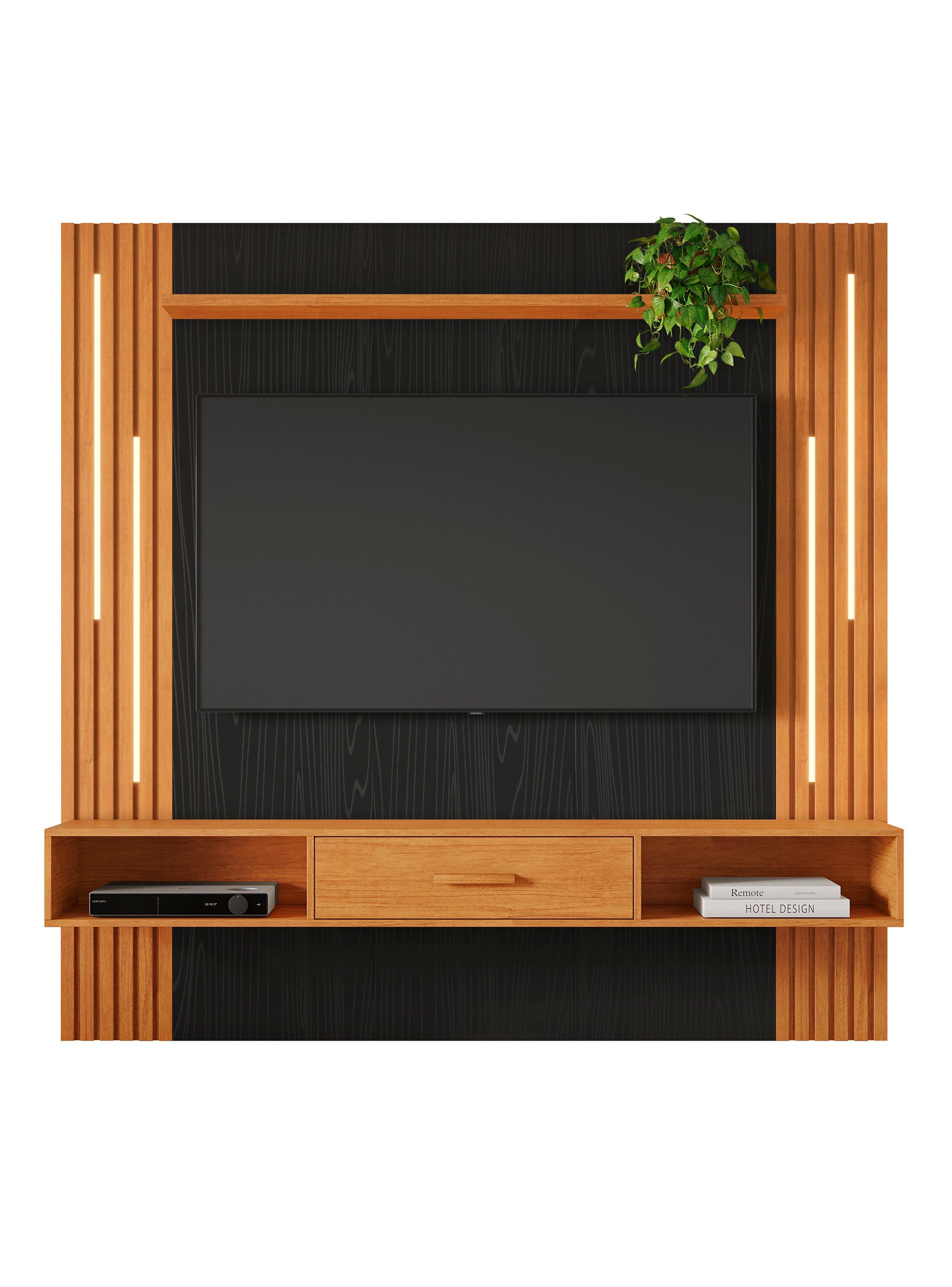 Panel Louvor TV 70"-2