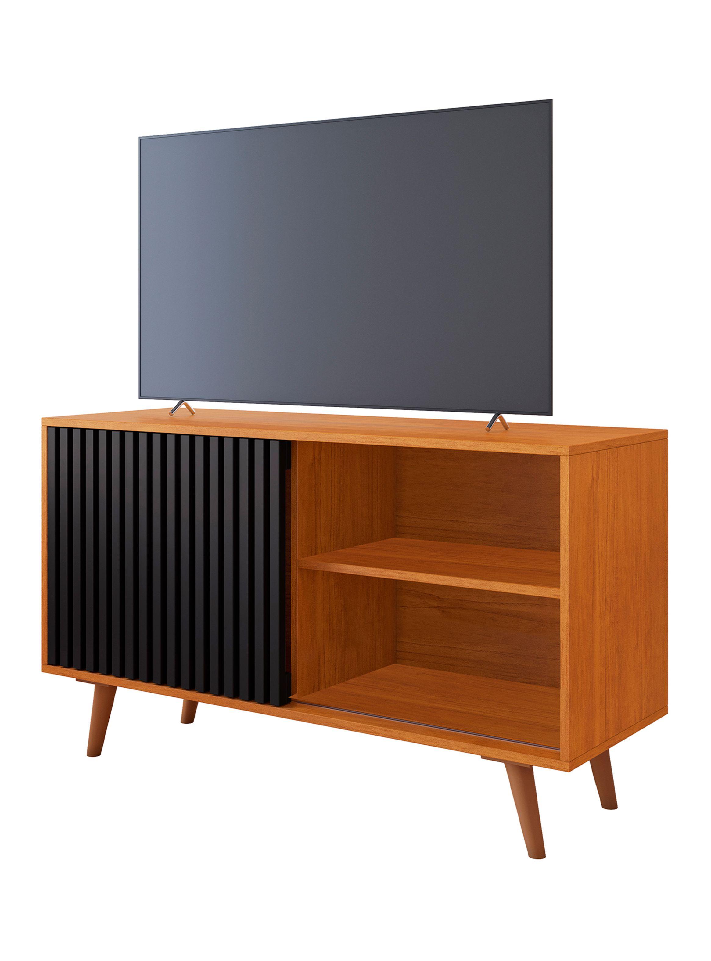 Rack Carinho TV 43"-2