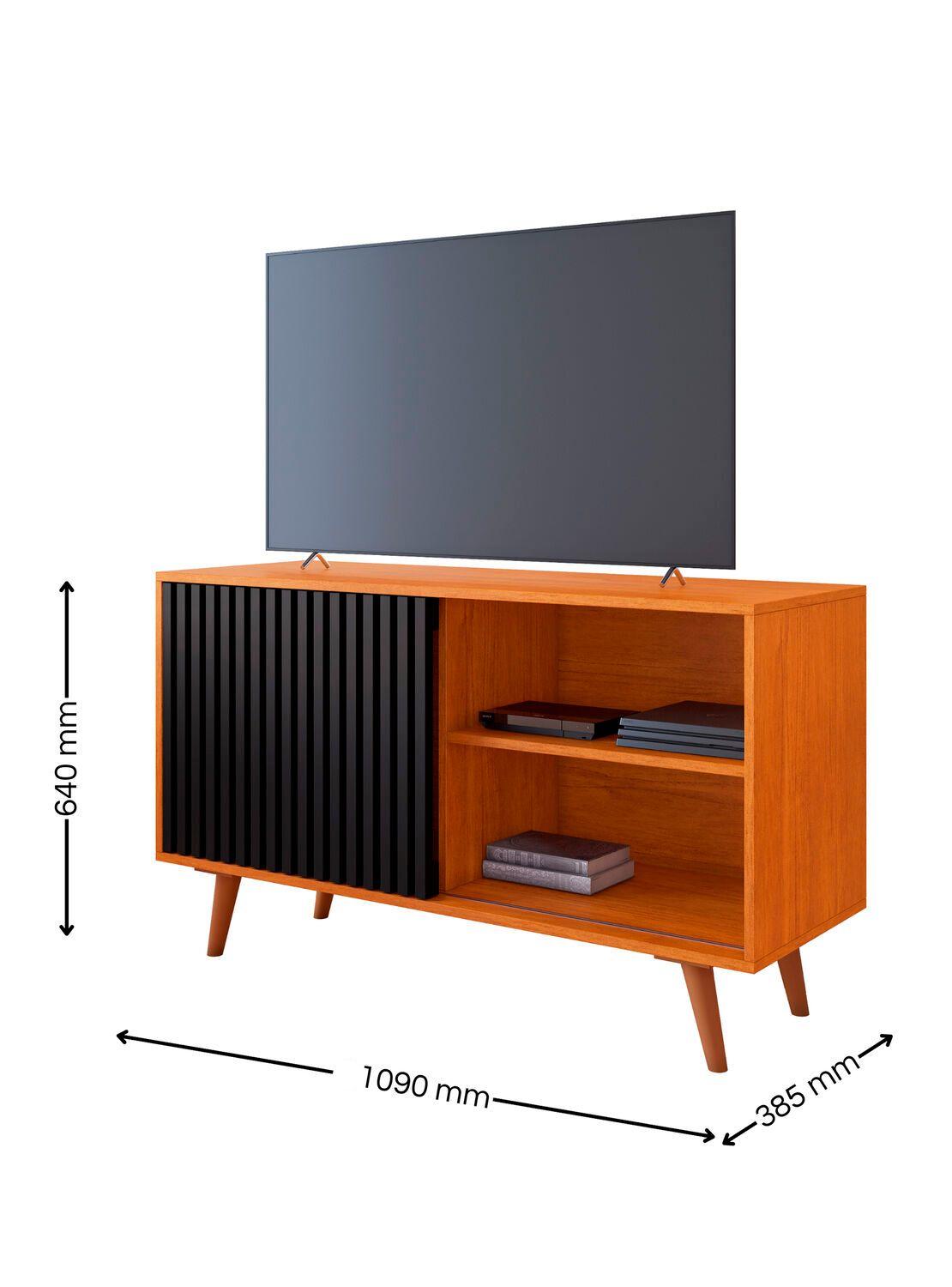 Rack Carinho TV 43"-1