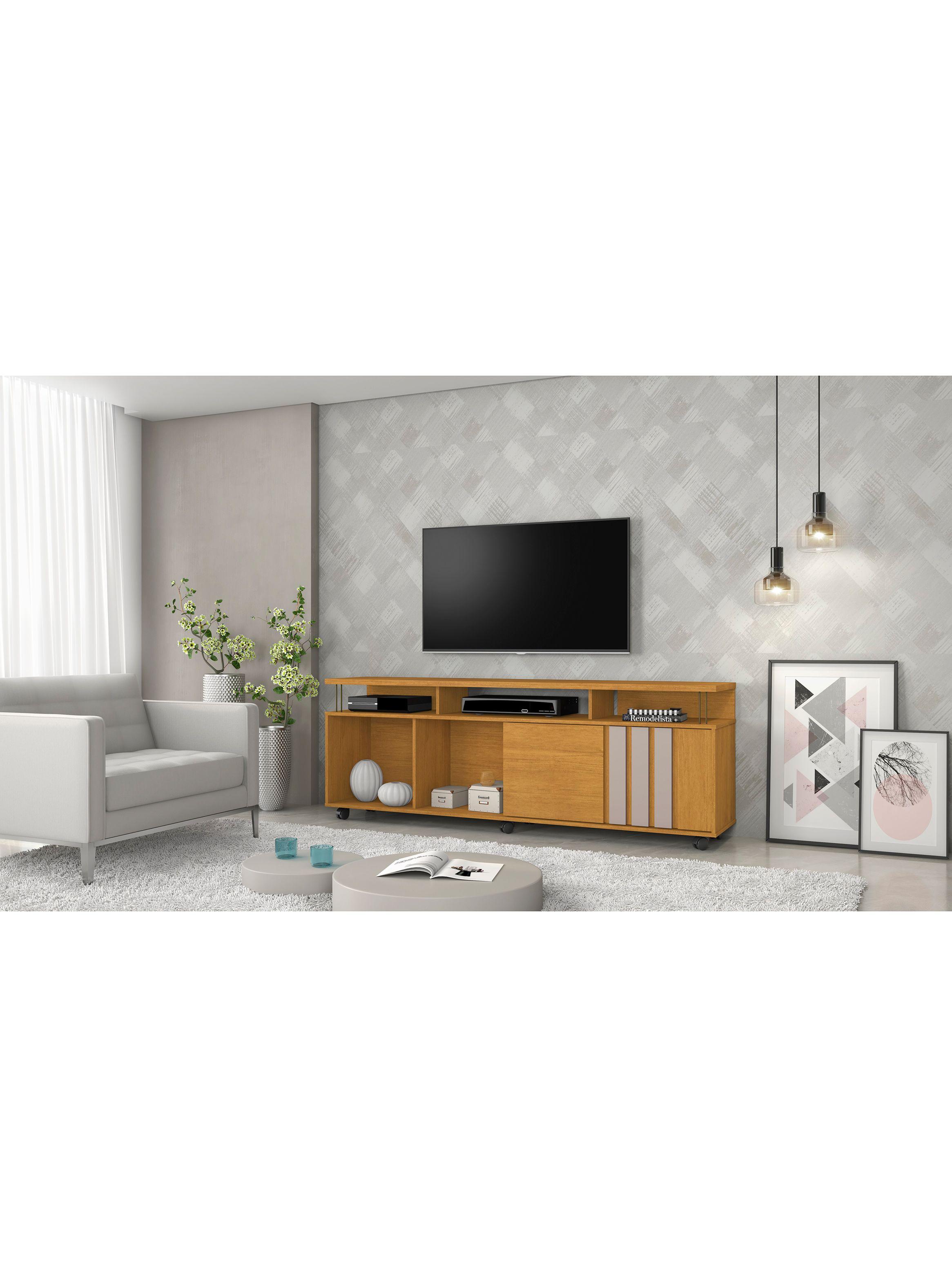 Rack Atraente 70" 1P Corredera-3