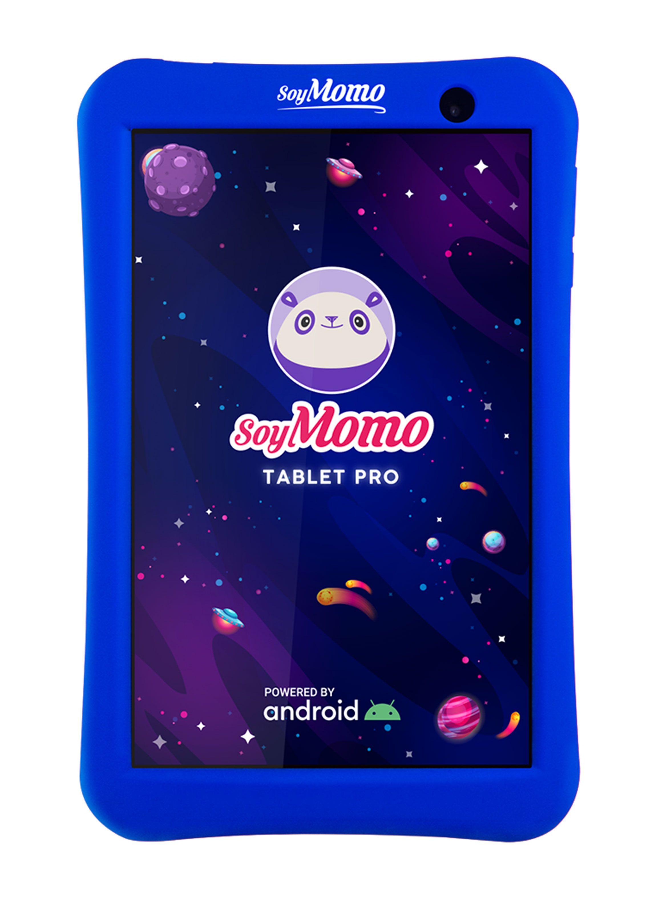 Tablet para Niños Pro 1.0 2GB RAM 32GB8" Azul-0