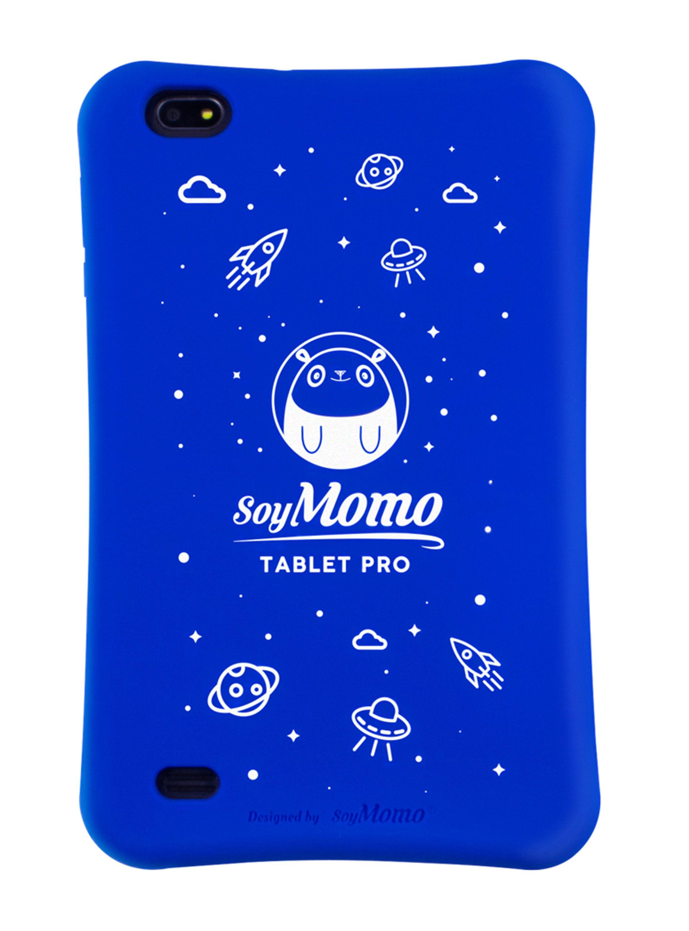 Tablet para Niños Pro 1.0 2GB RAM 32GB8" Azul-1